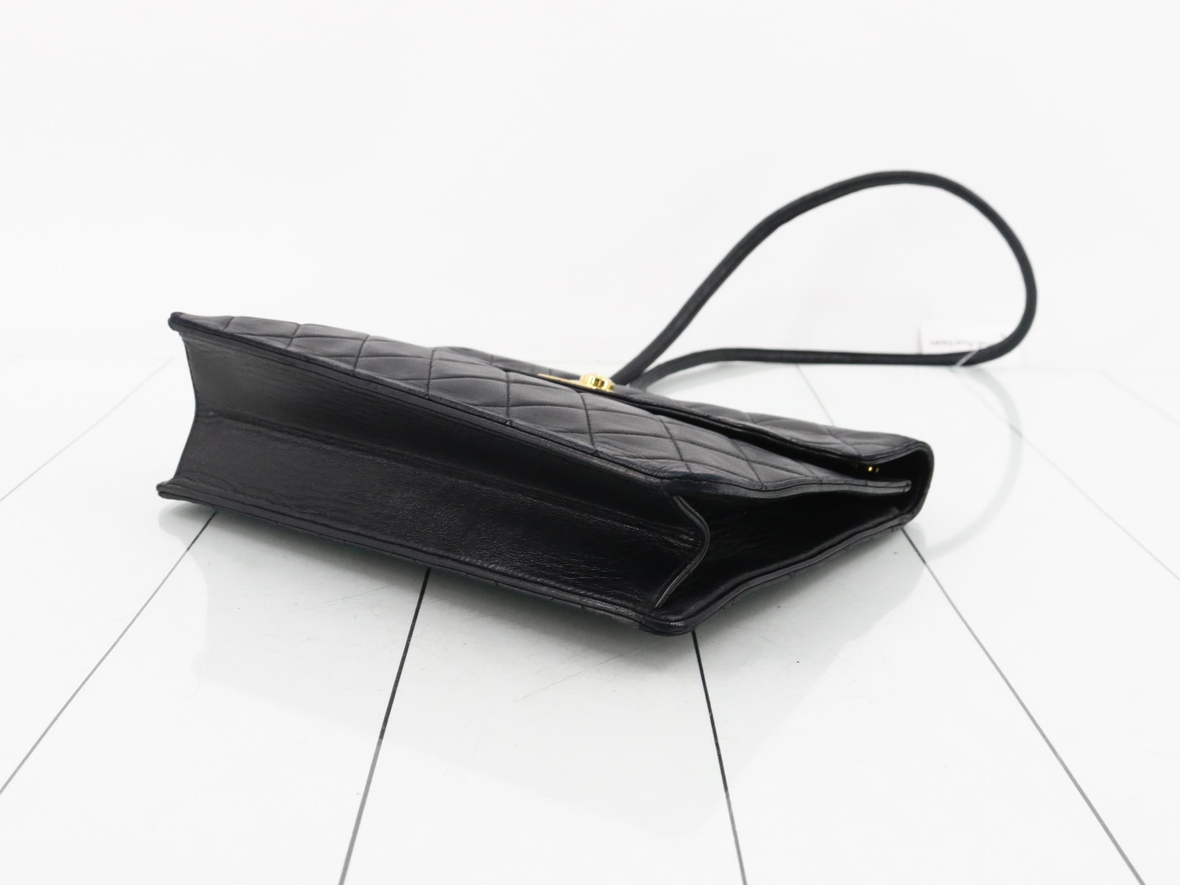 Matelassé (bag) - handbag — view 6