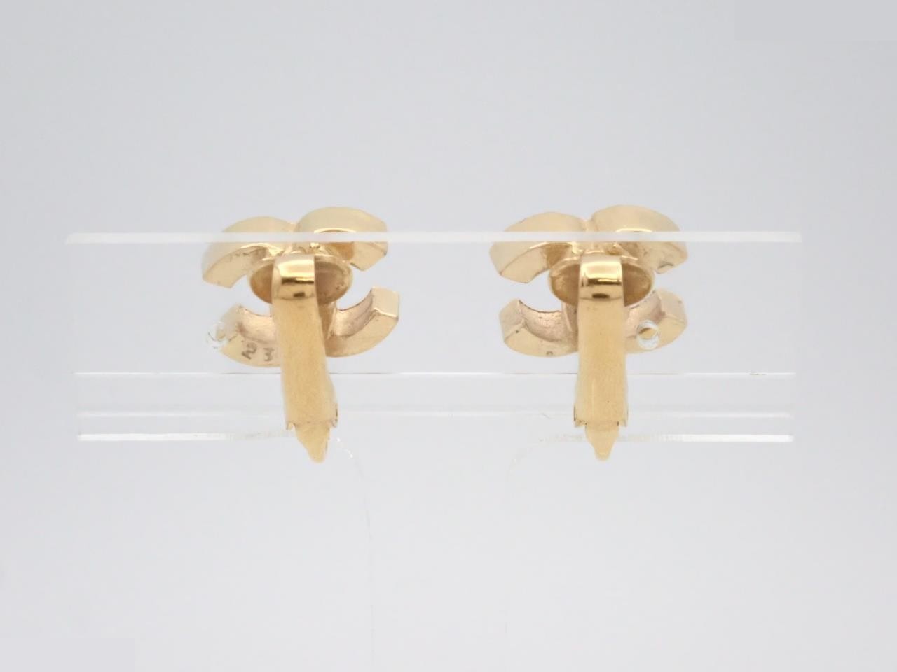 Coco Mark Gold — view 2