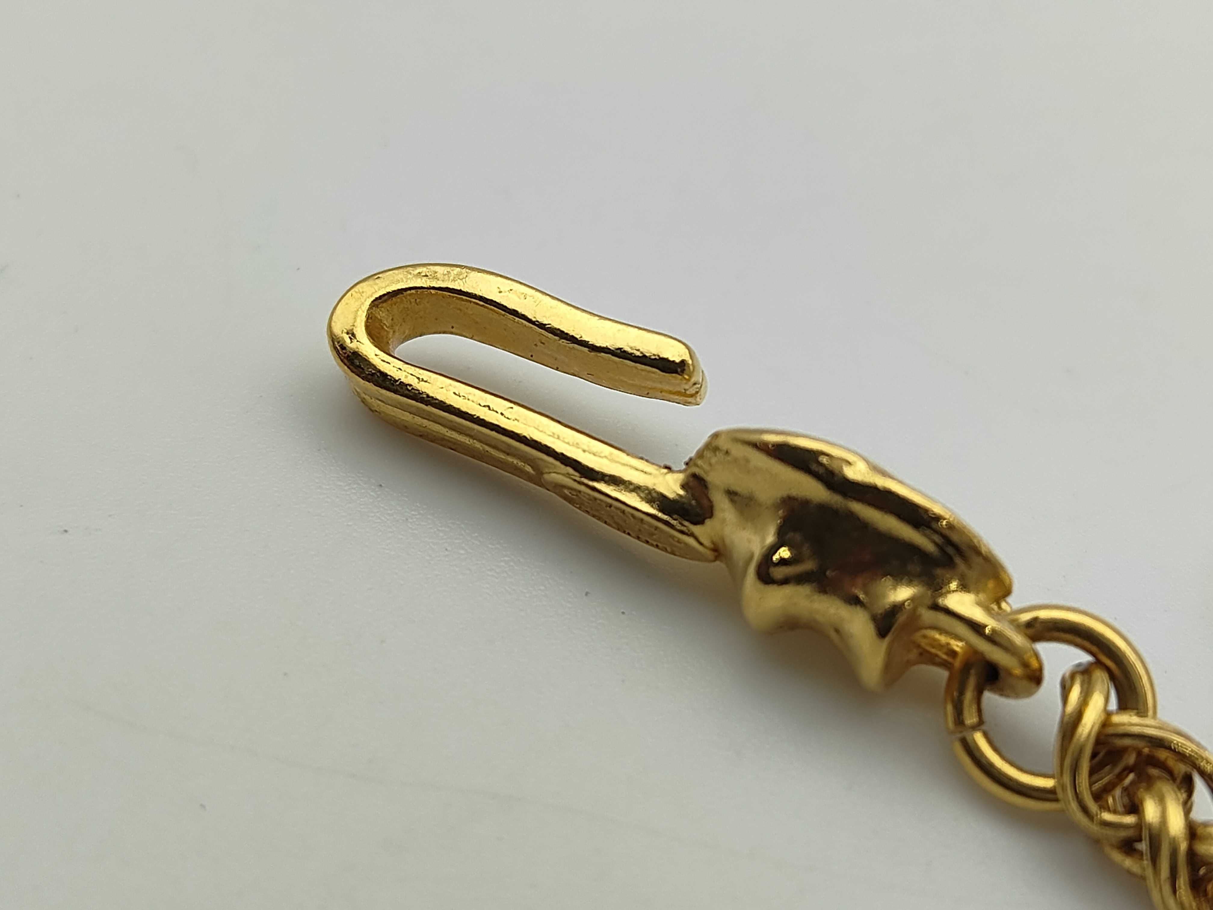 Necklace Coco Mark Decacoco Gold 95A Necklace — view 8