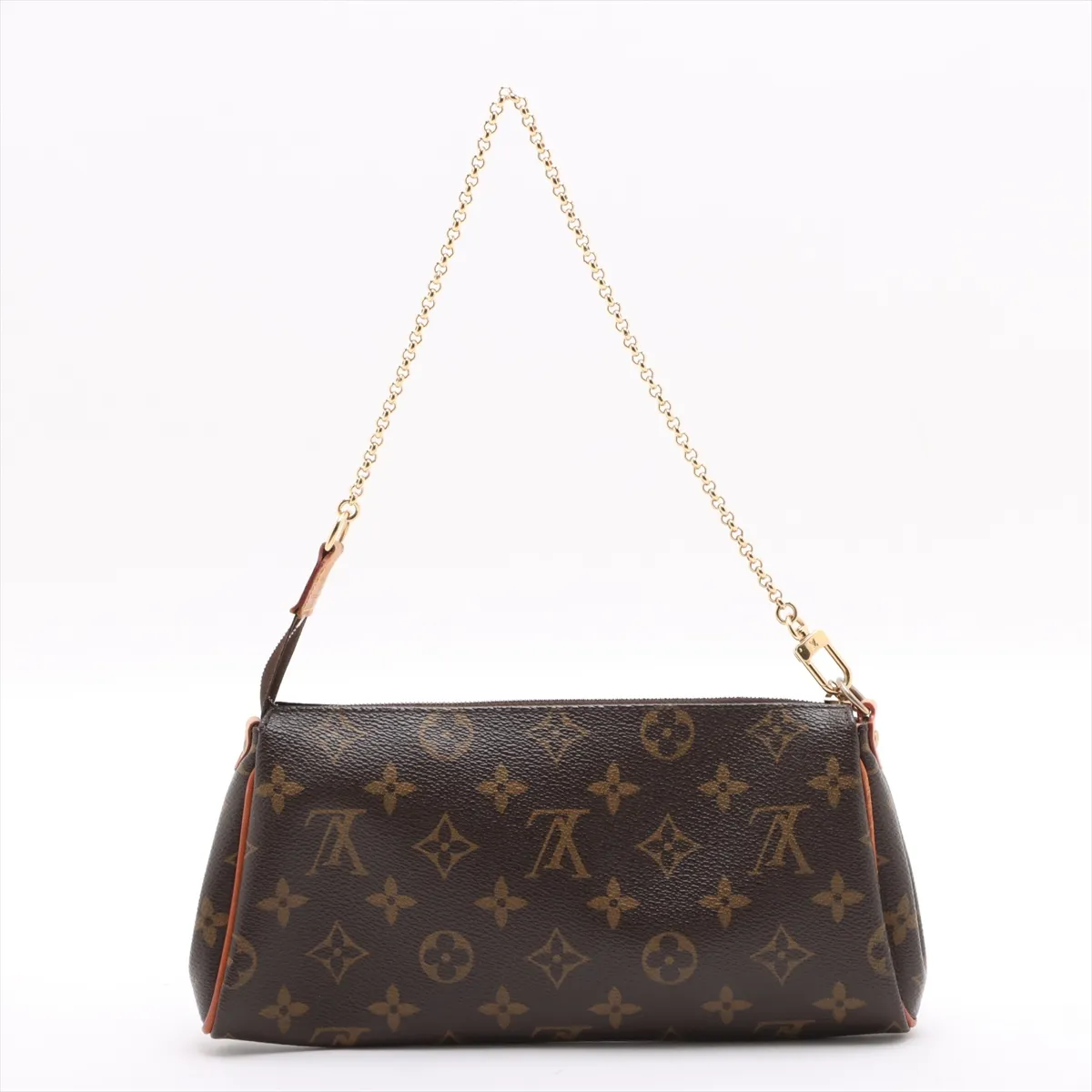 Monogram Eva M95567 DU3078 Brown — view 2