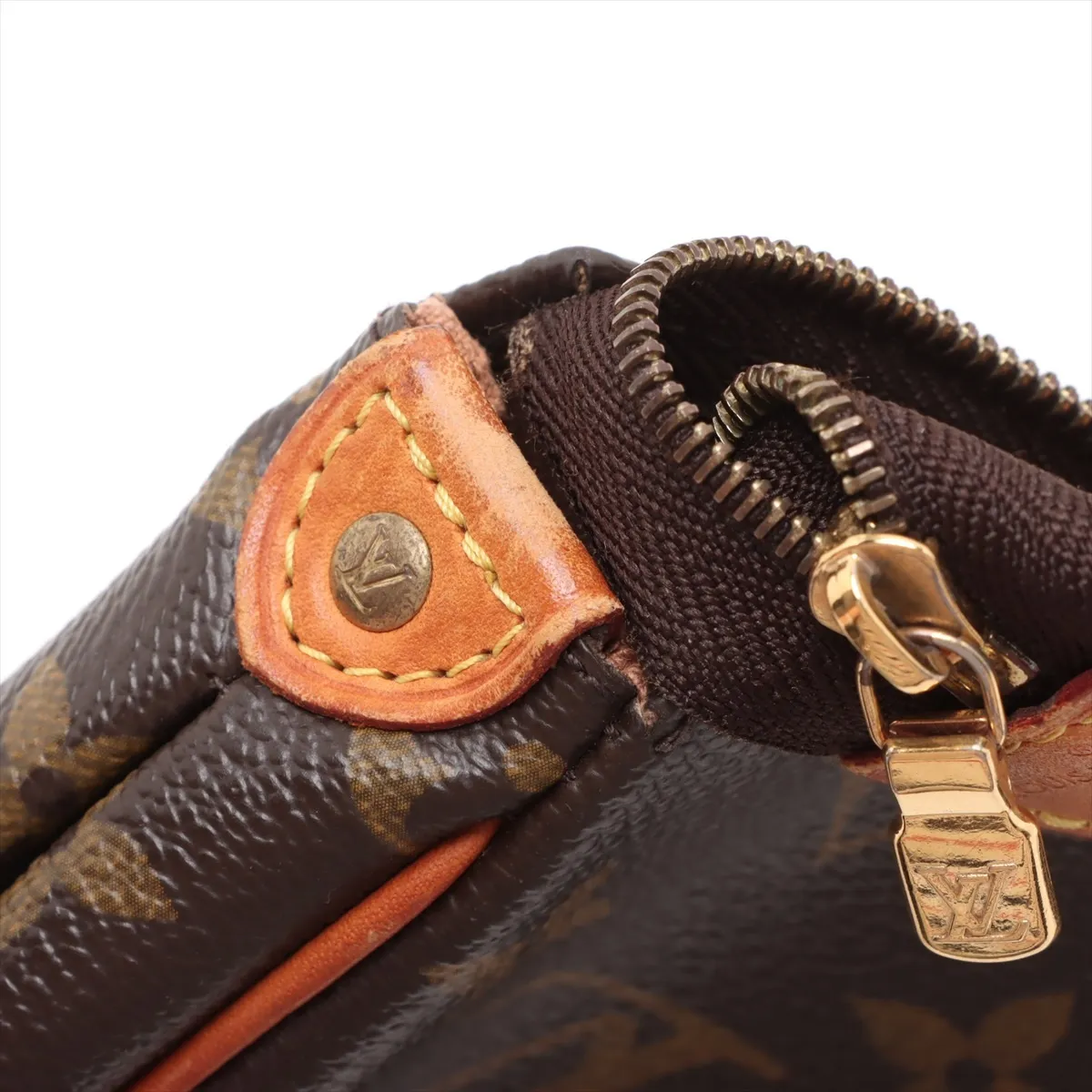 Monogram Eva M95567 DU3078 Brown — view 11