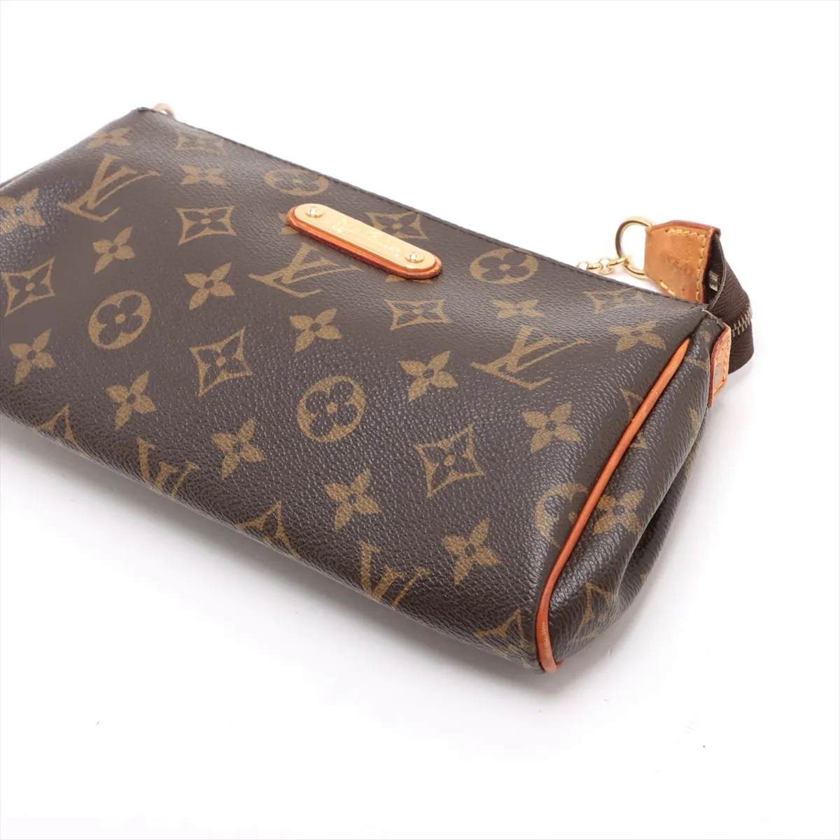 Monogram Eva M95567 DU3078 Brown — view 3