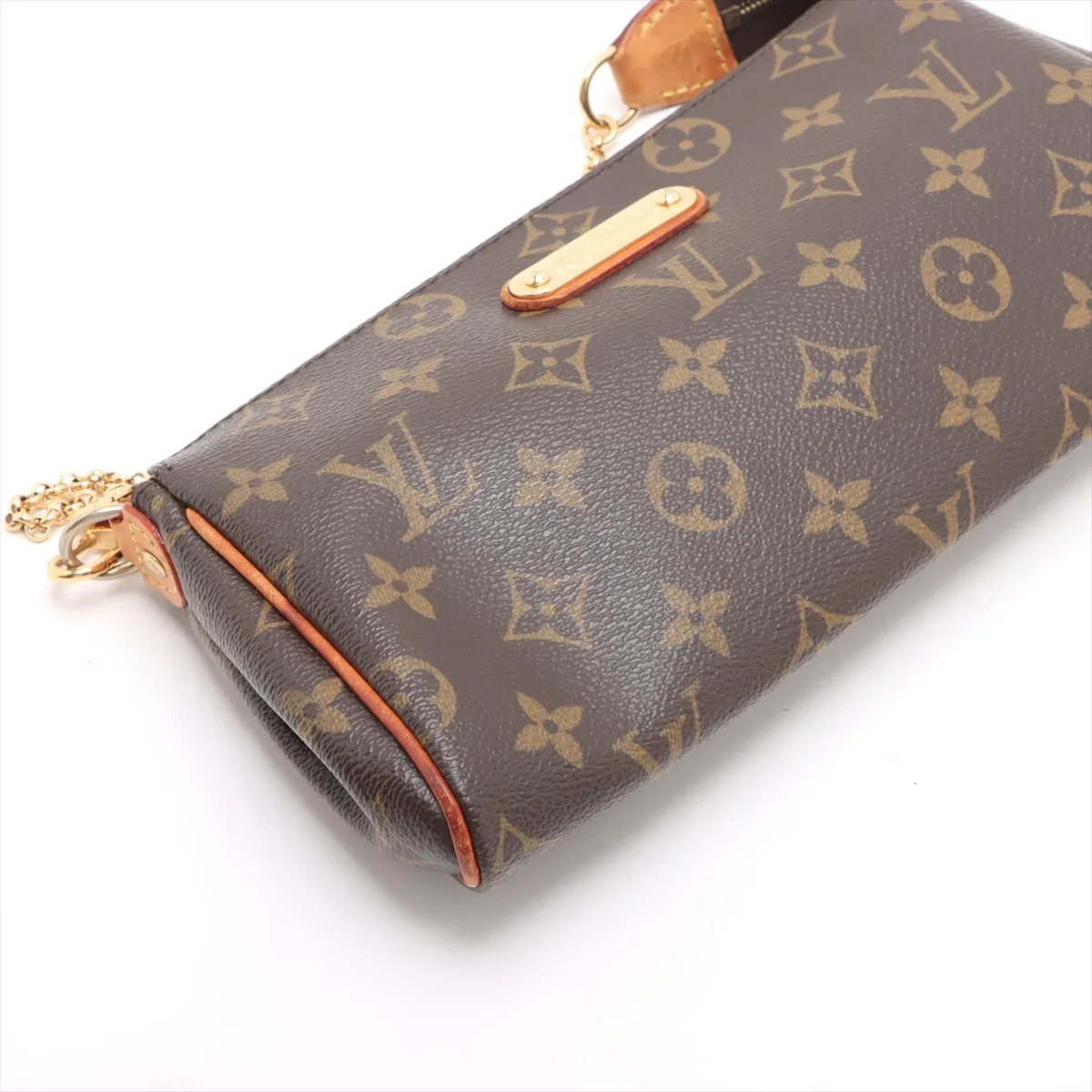 Monogram Eva M95567 DU3078 Brown — view 4