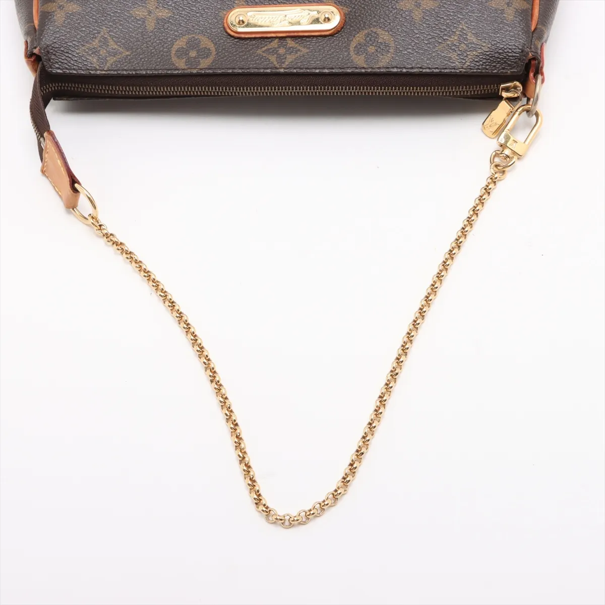 Monogram Eva M95567 DU3078 Brown — view 5