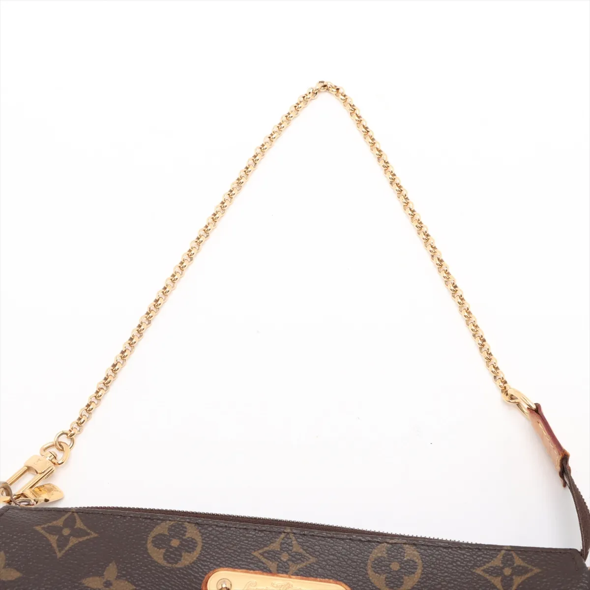 Monogram Eva M95567 DU3078 Brown — view 6