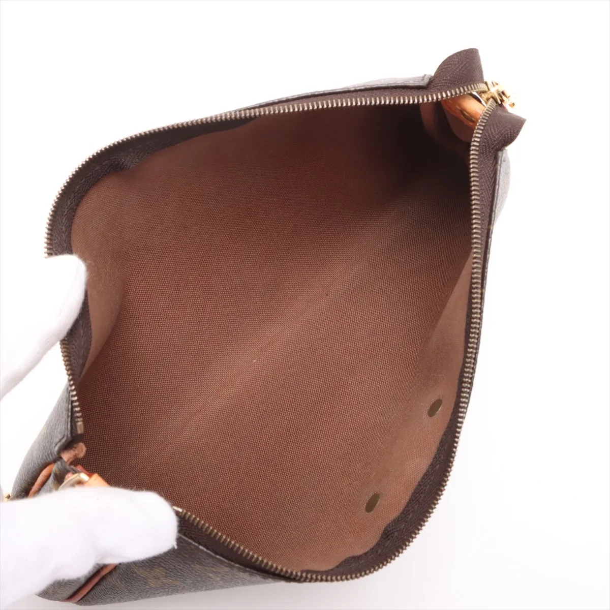 Monogram Eva M95567 DU3078 Brown — view 8