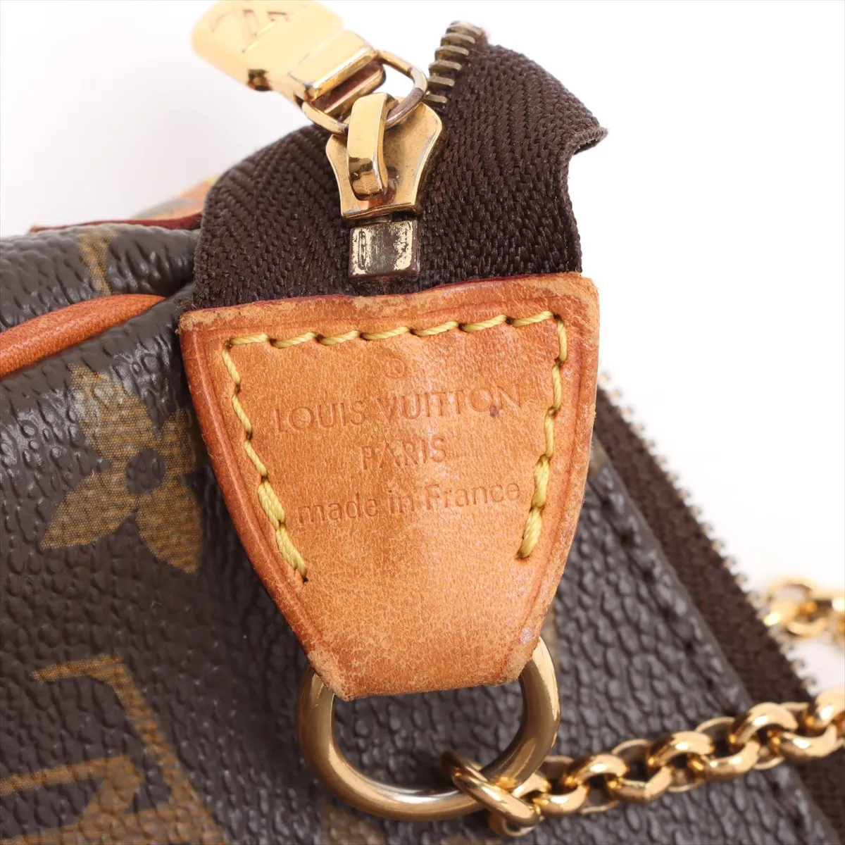 Monogram Eva M95567 DU3078 Brown — view 9