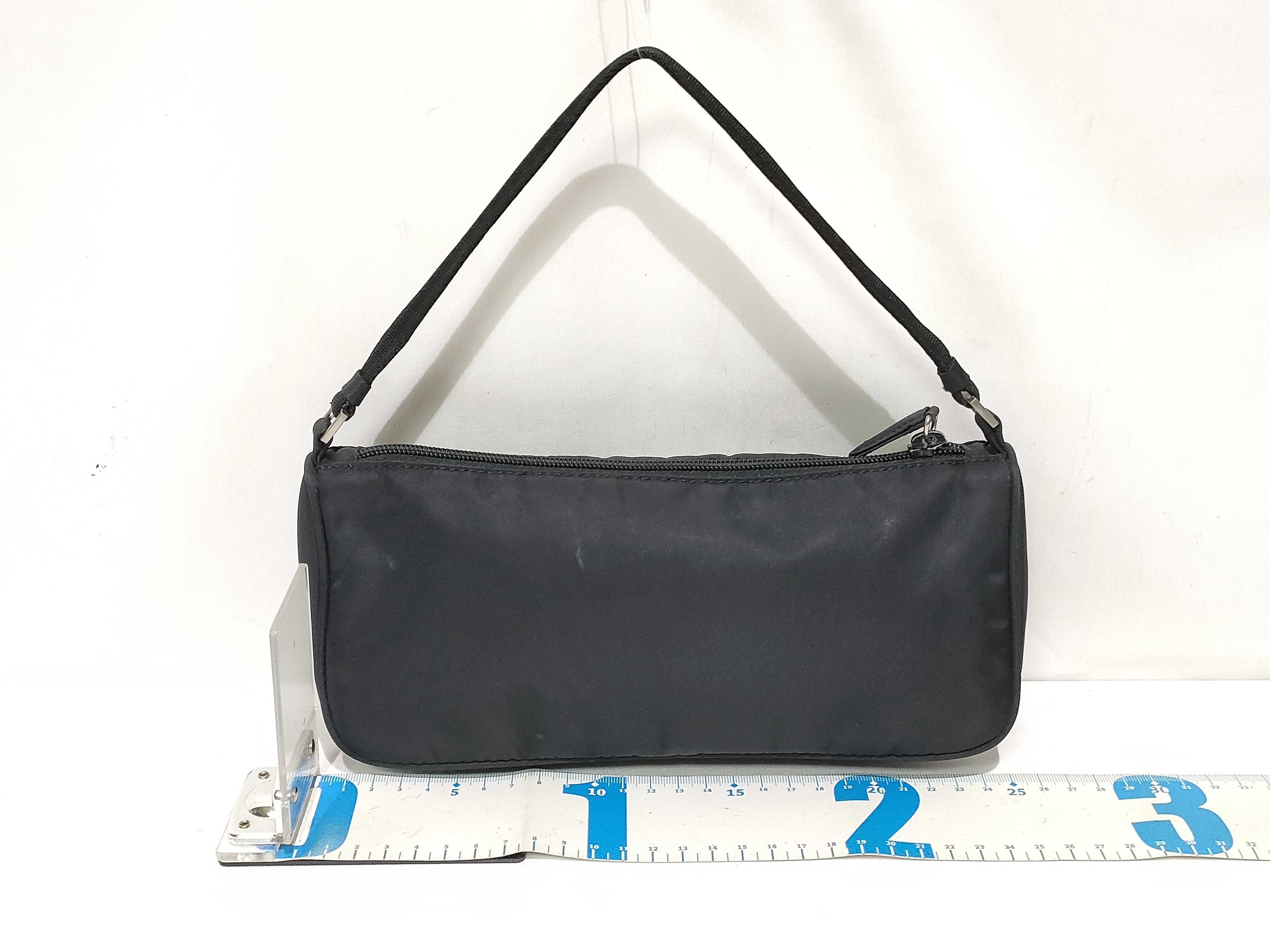 Nylon Handbag — view 2