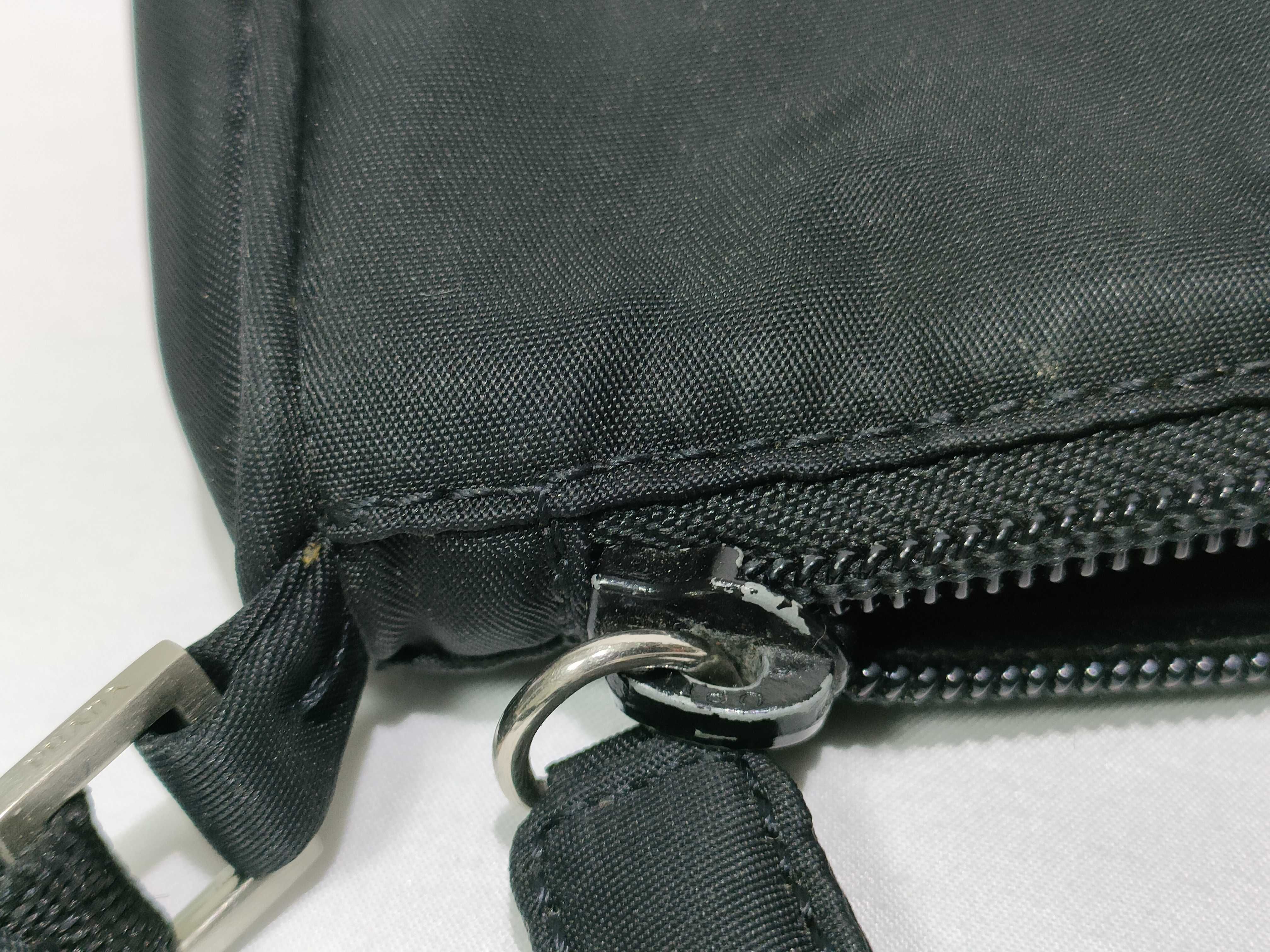 Nylon Handbag — view 12