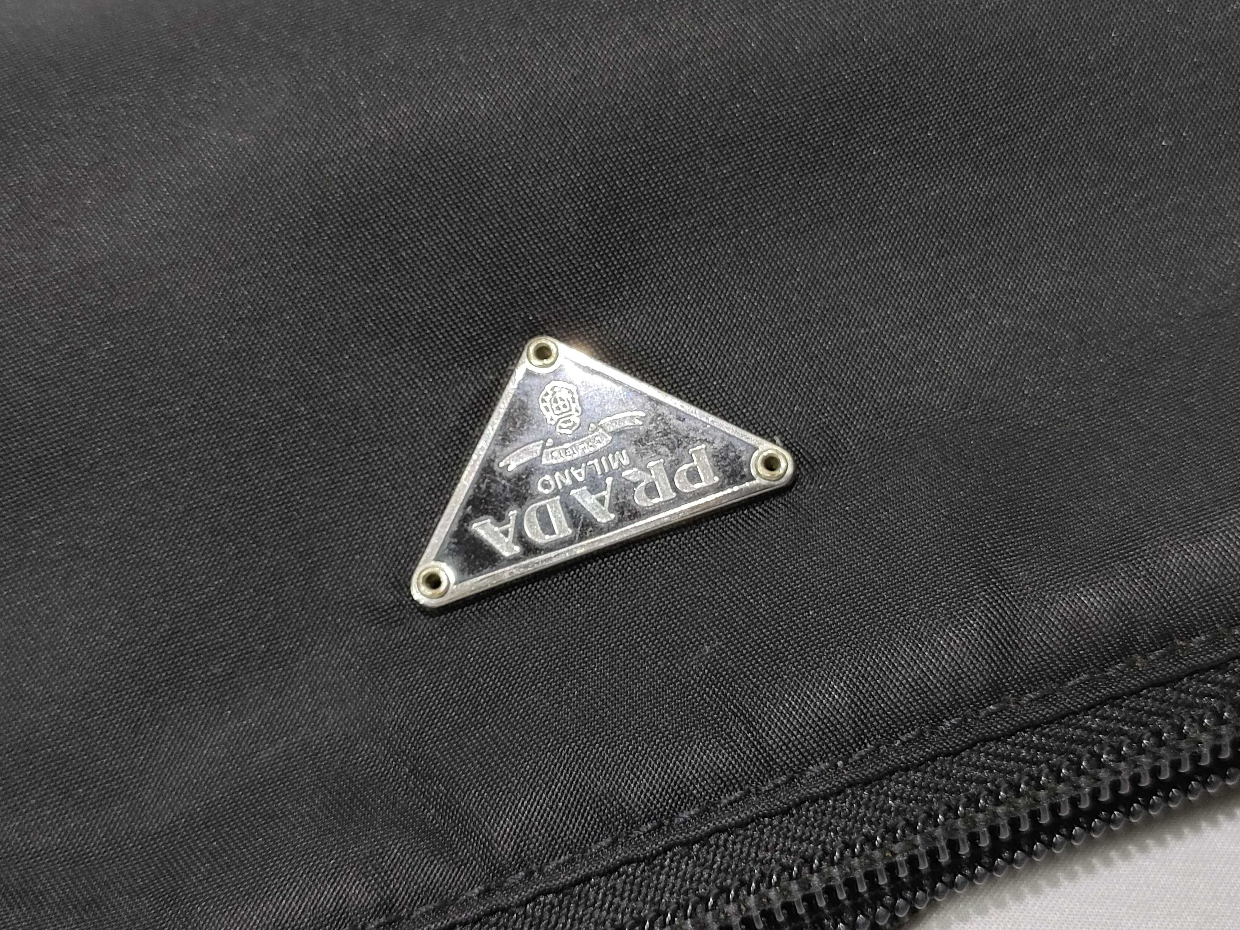 Nylon Handbag — view 13