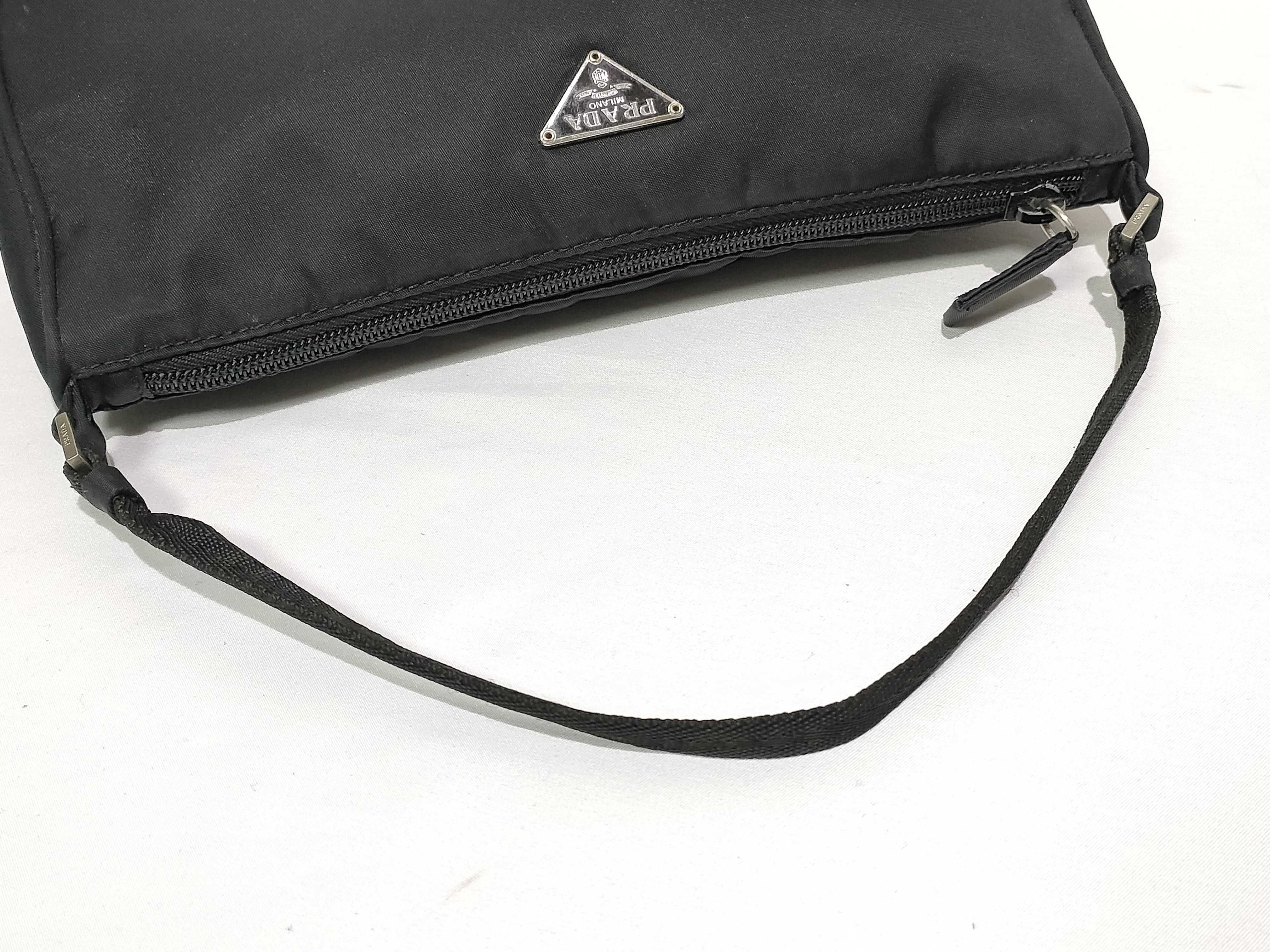 Nylon Handbag — view 3