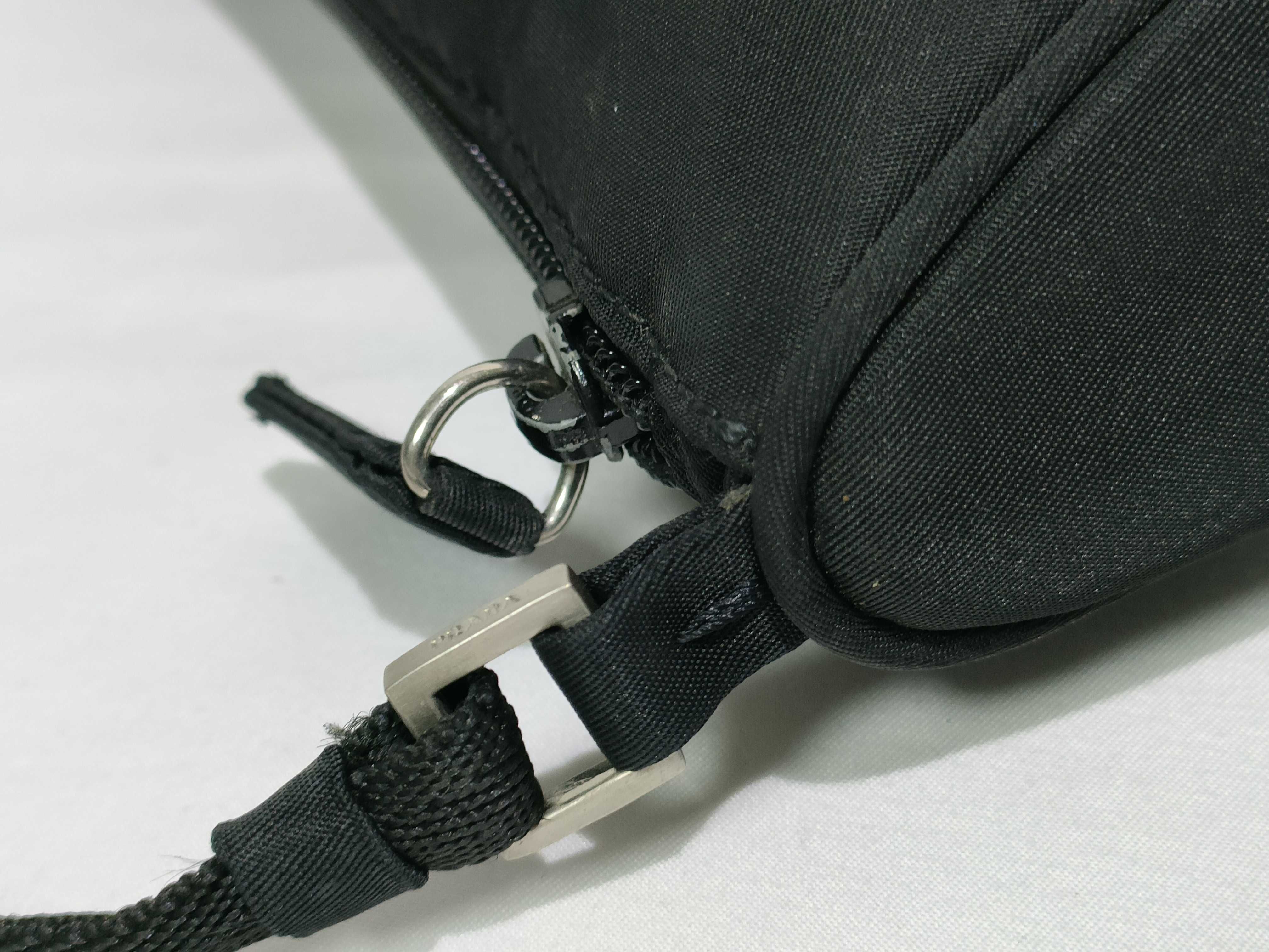 Nylon Handbag — view 5