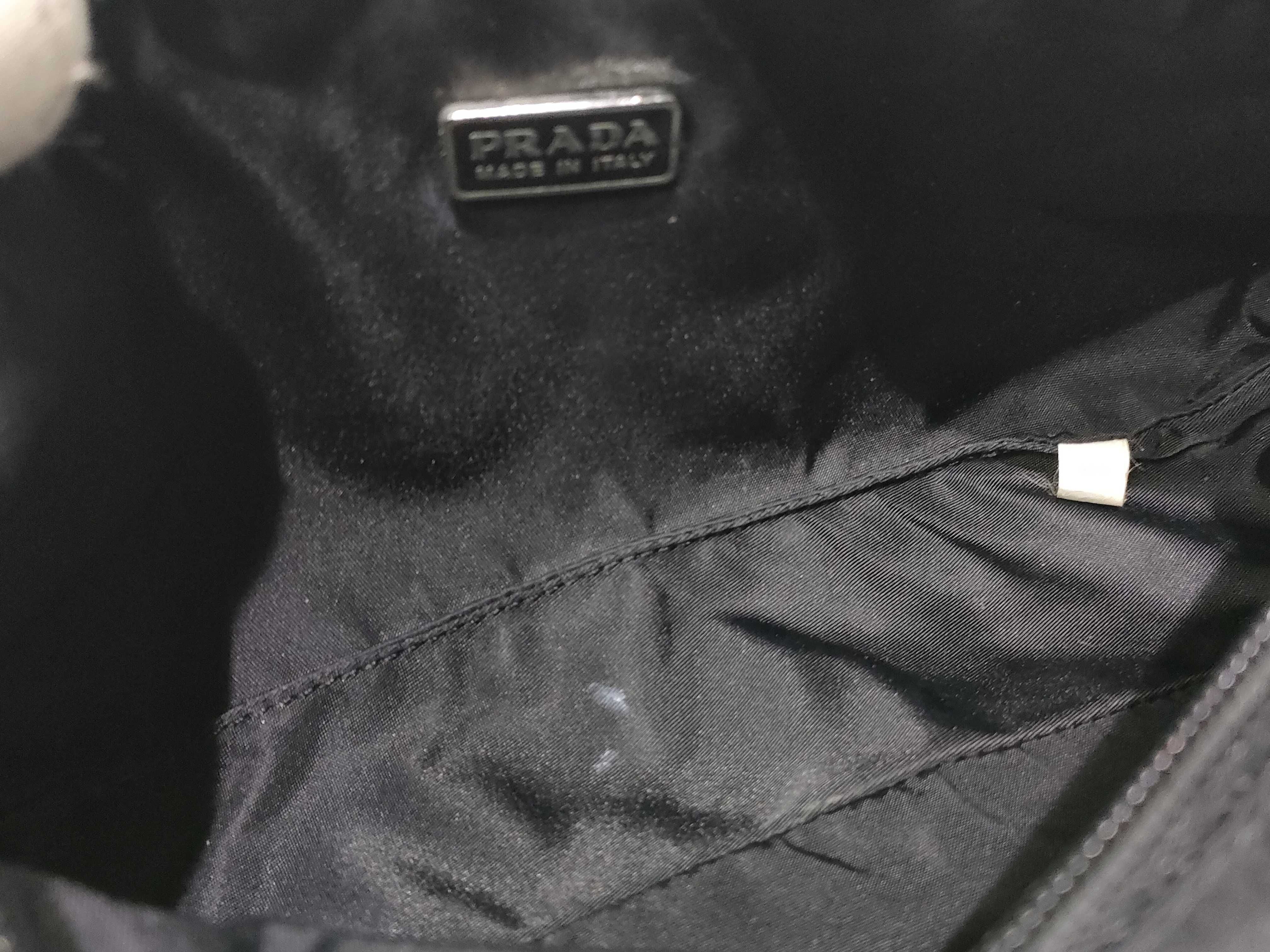 Nylon Handbag — view 9