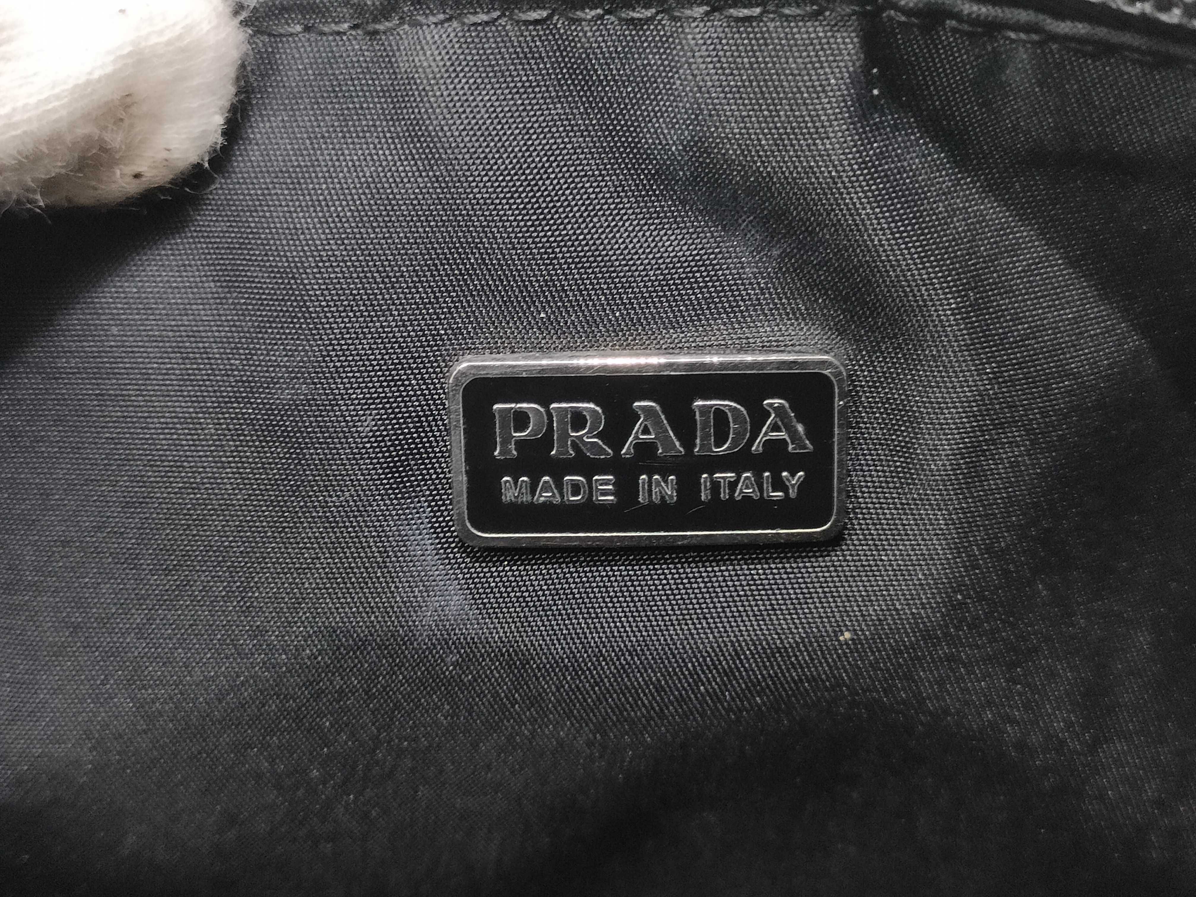 Nylon Handbag — view 10