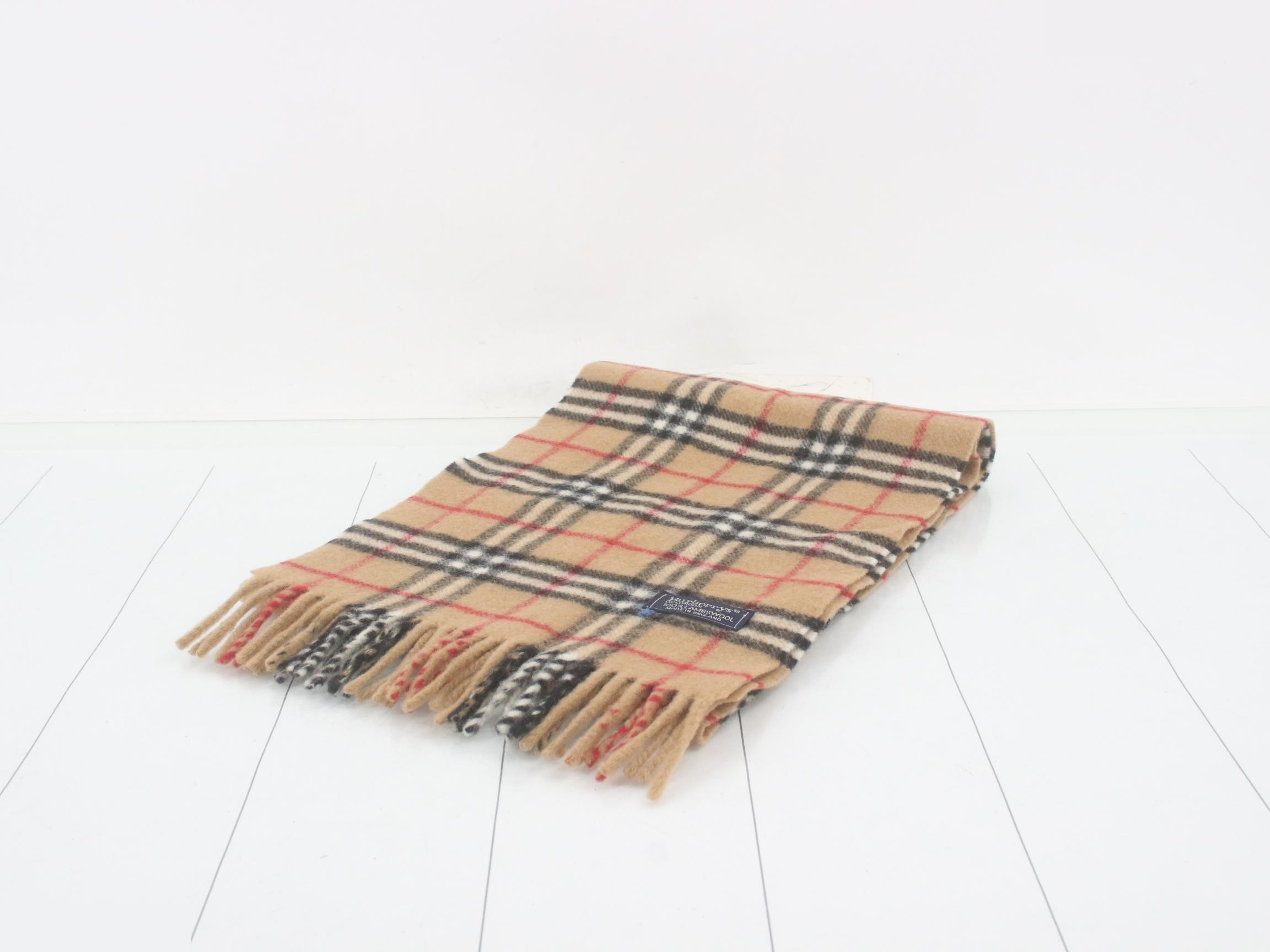 Other lines: Small items, accessories, and scarves