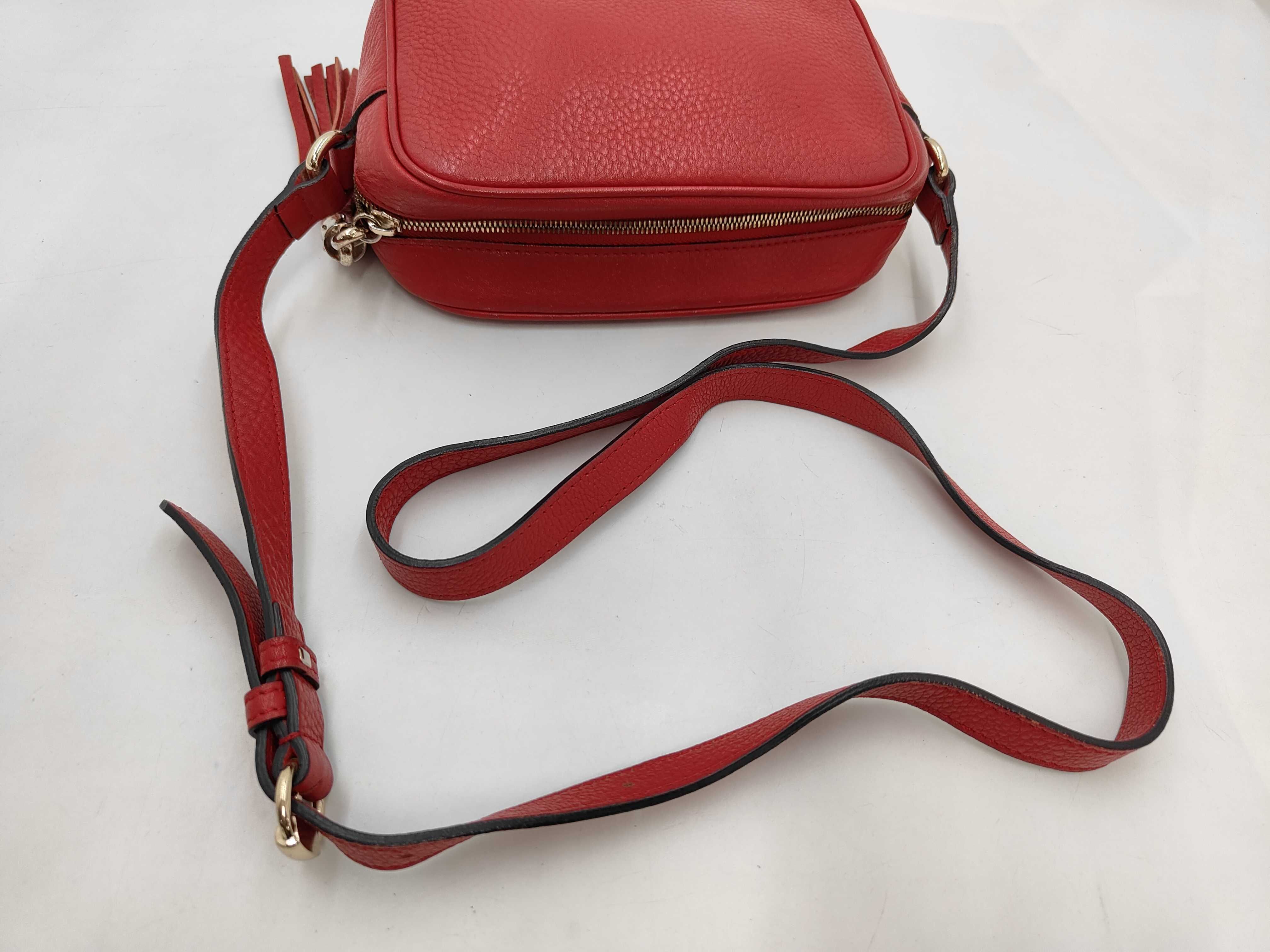 Shoulder Bag — view 5