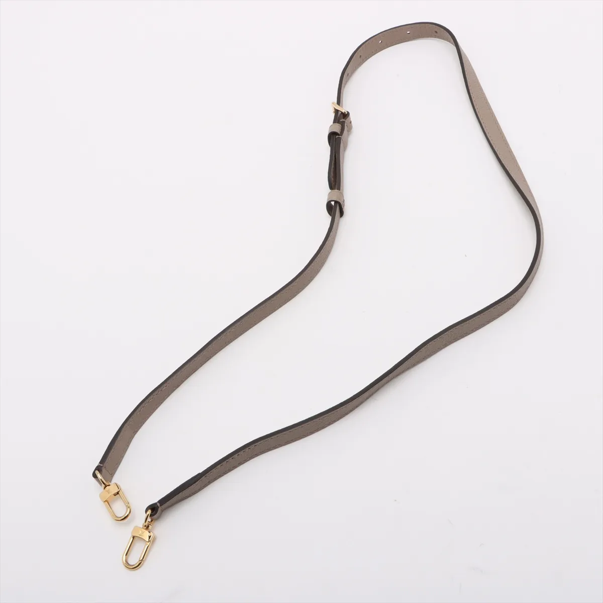 Monogram Empreinte Nano Noe M46291 Beige RFID reaction available — view 7