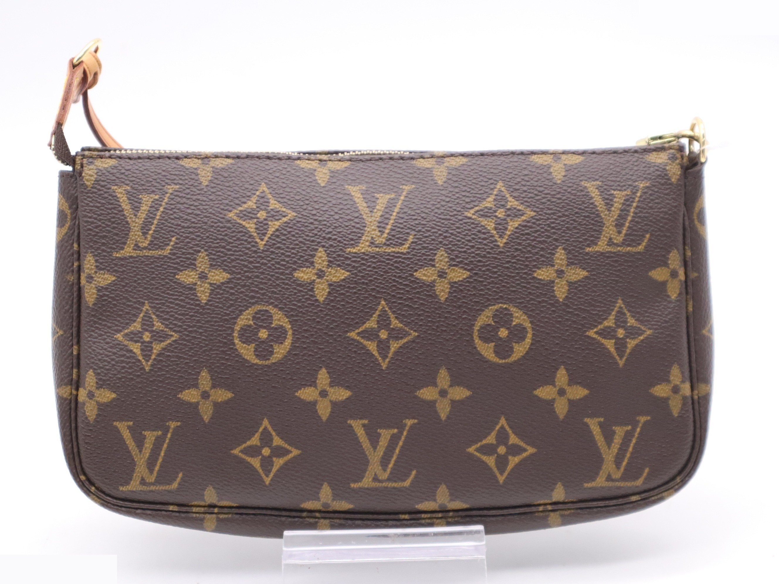 Pochette Accessoires (old model) — view 2