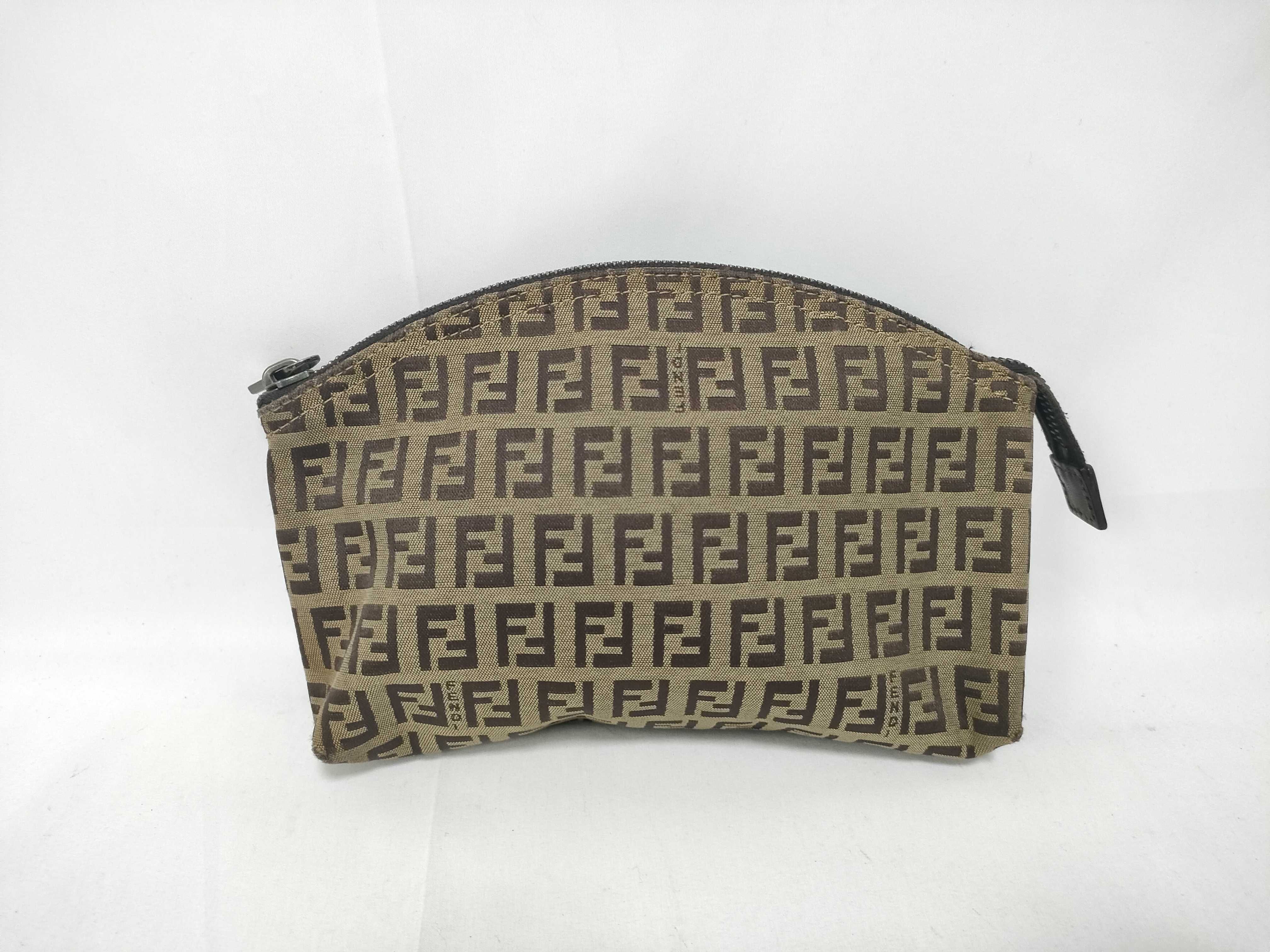 Zucca Pouch 7N0005 Pouch