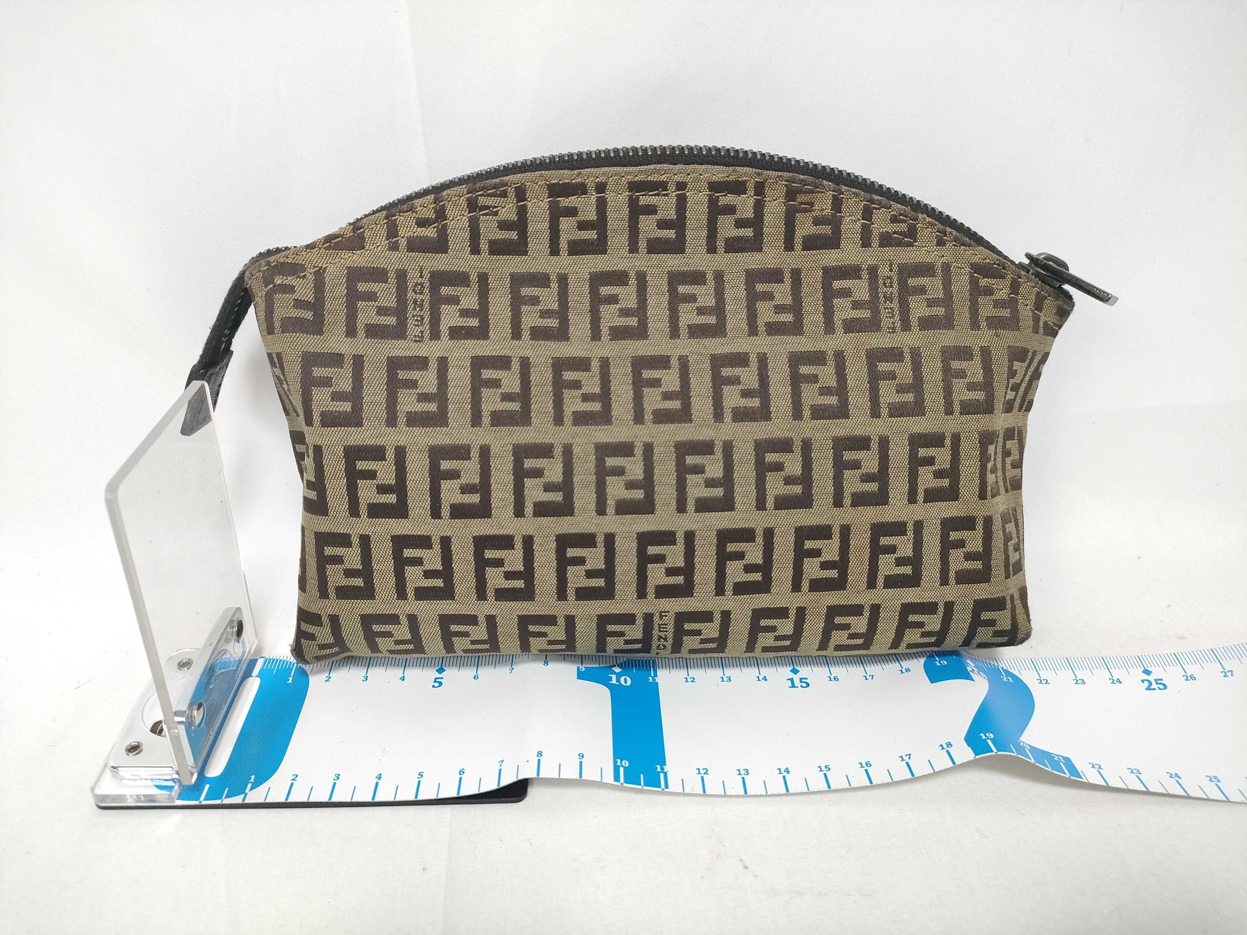 Zucca Pouch 7N0005 Pouch — view 2