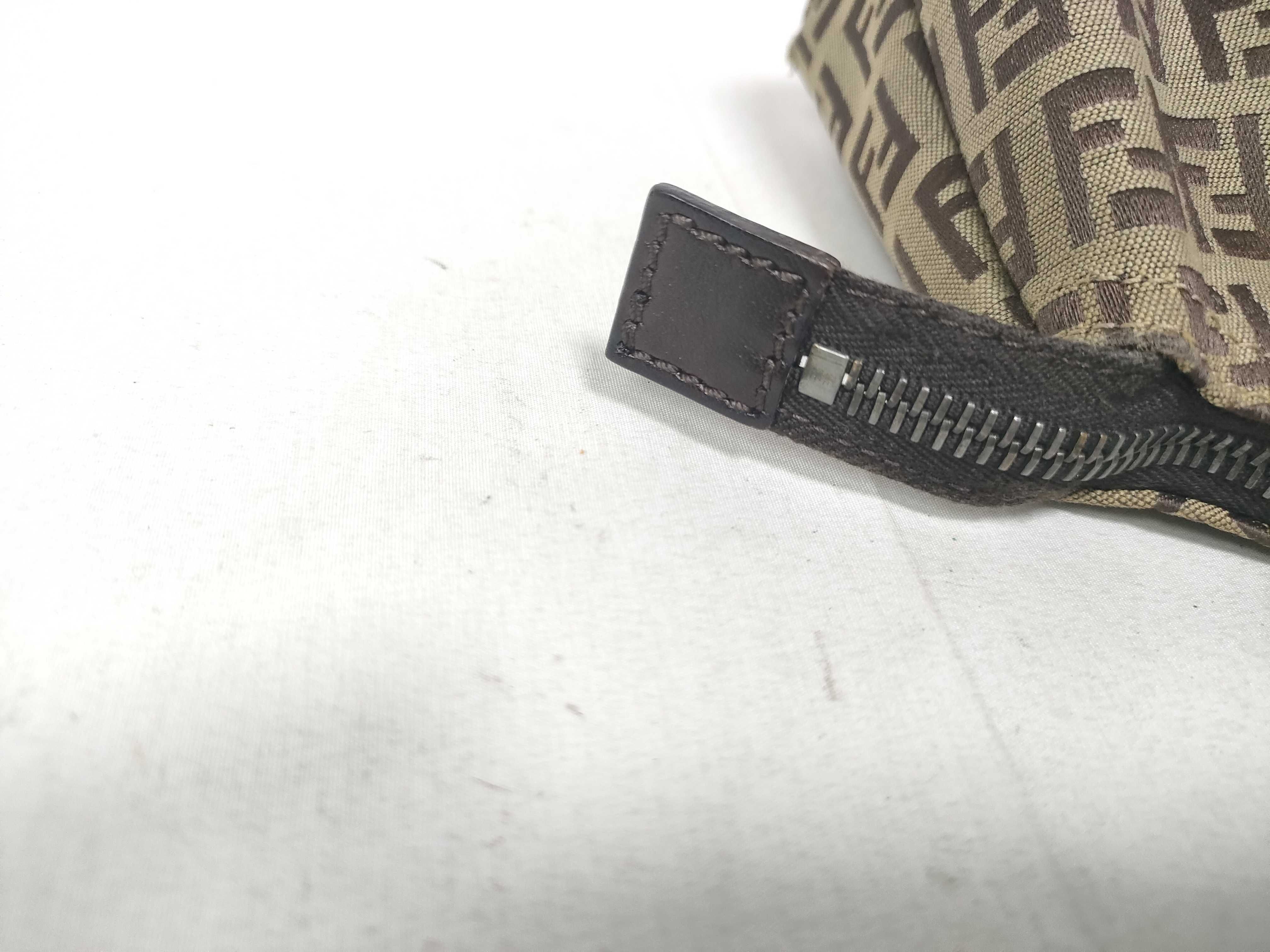 Zucca Pouch 7N0005 Pouch — view 9