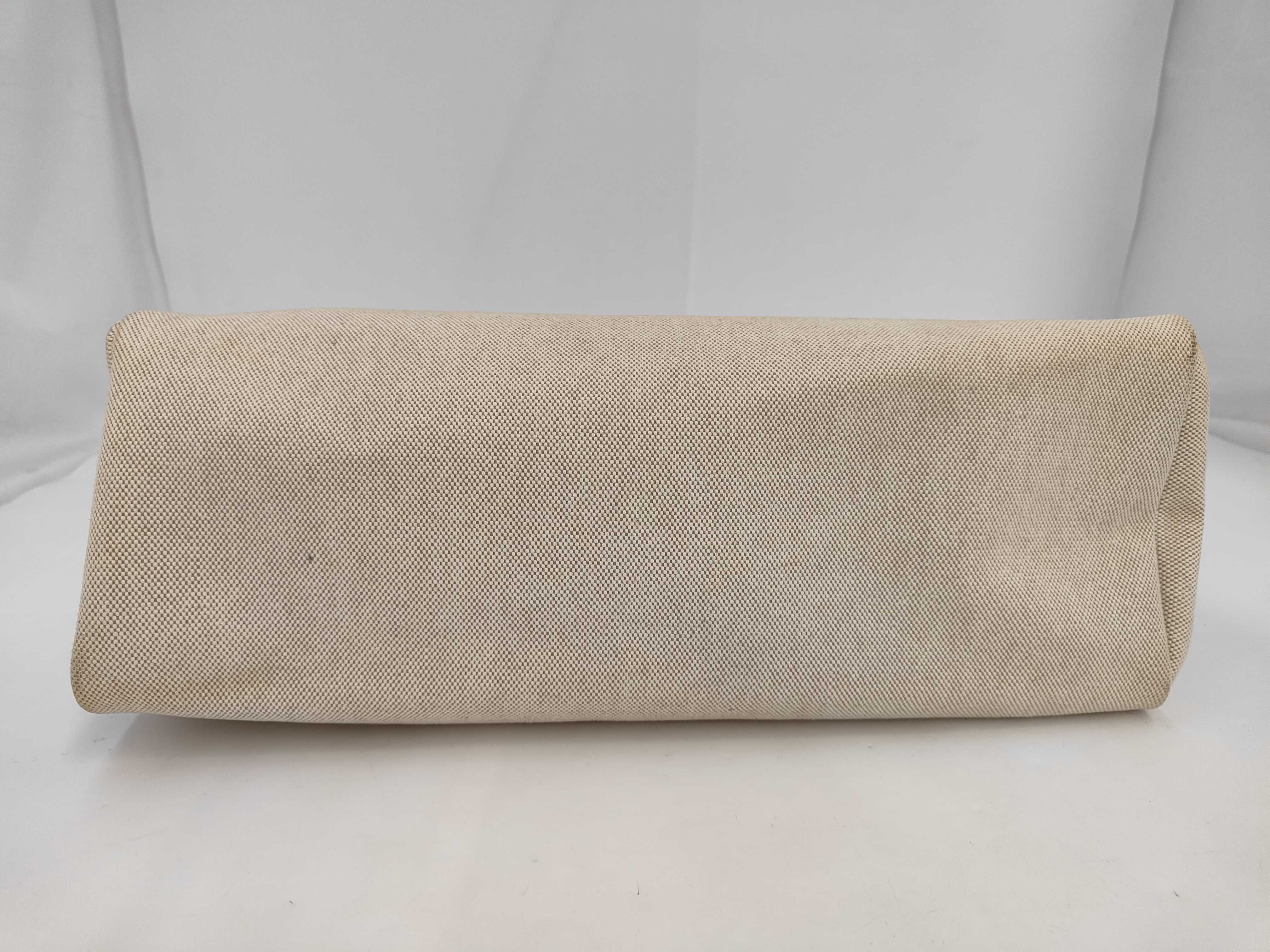 Handbag Herbag Cabas GM Natural Handbag — view 3