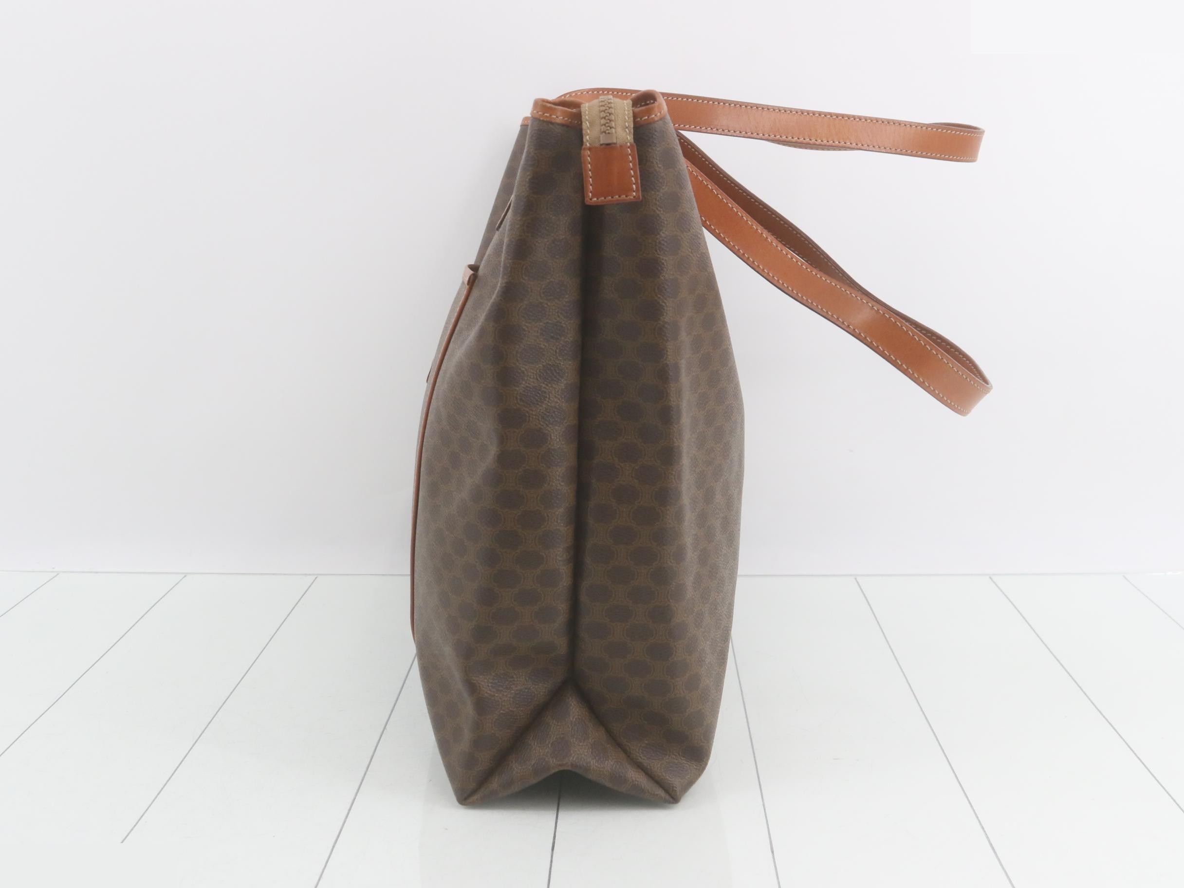 Macadam Bags/Tote Bags — view 3