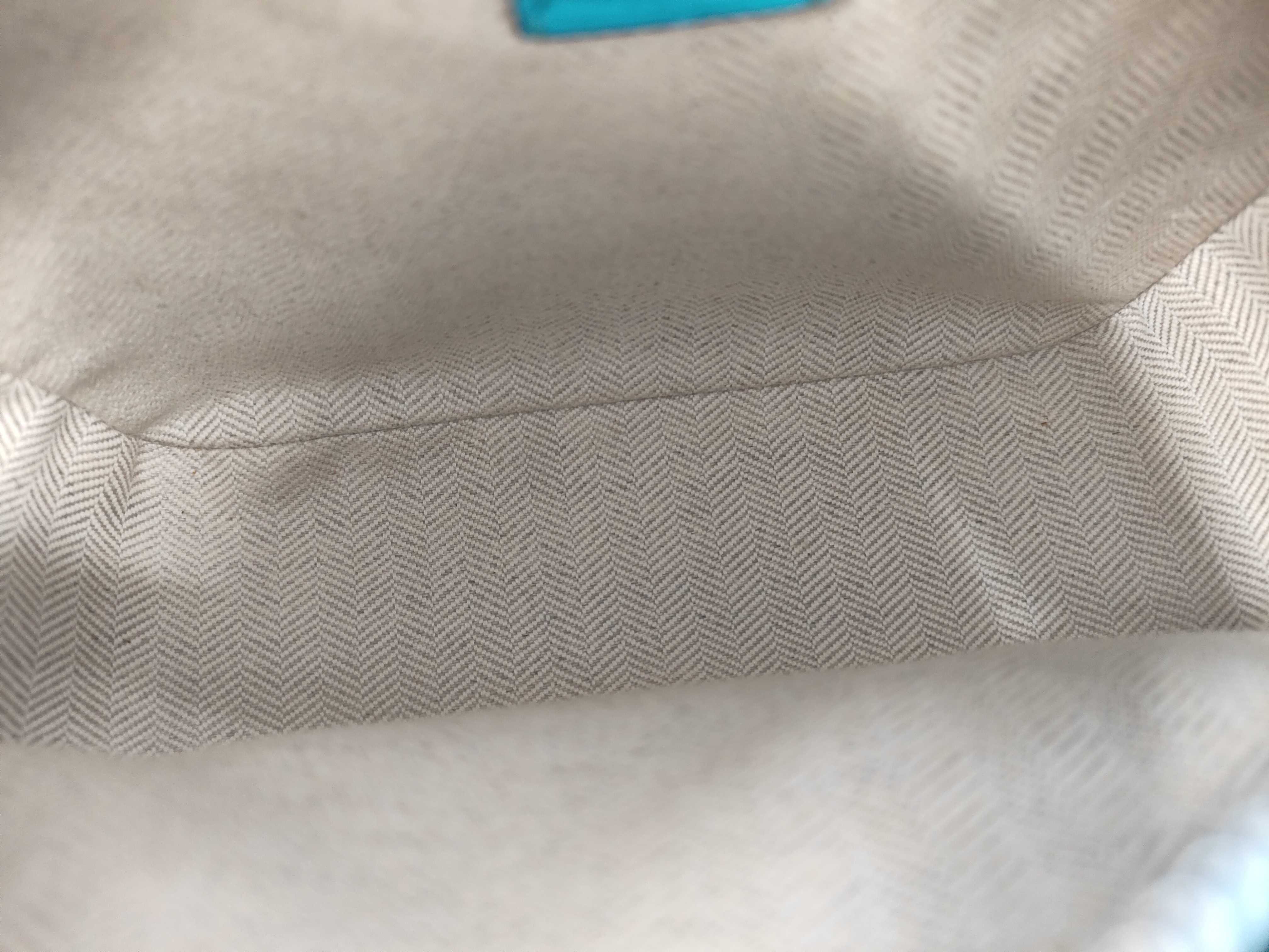 Puzzle Bag Mini Leather Shoulder Bag — view 10