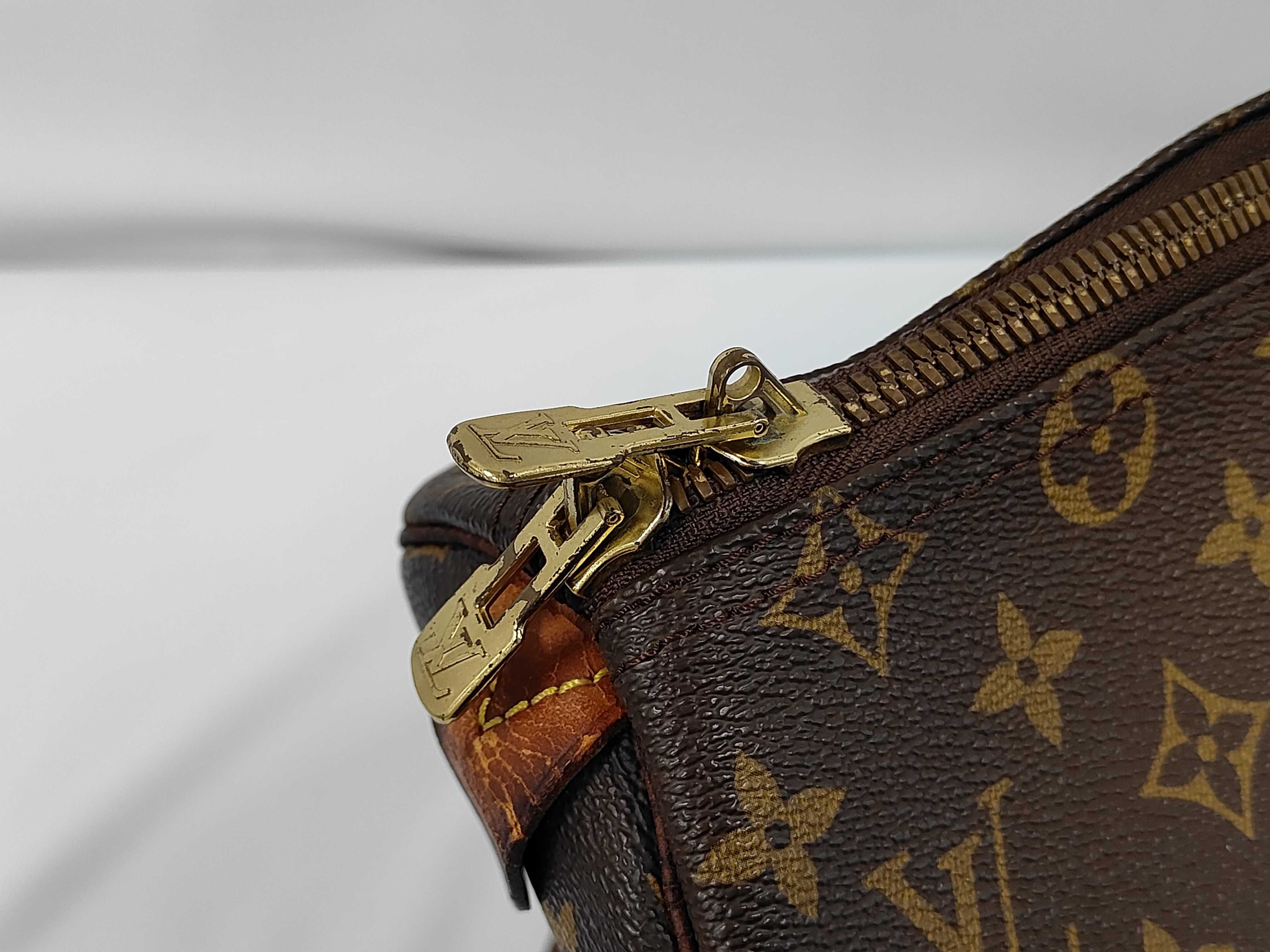 Keepall 45 M41428 SP0964 Monogram Boston Bag — view 8