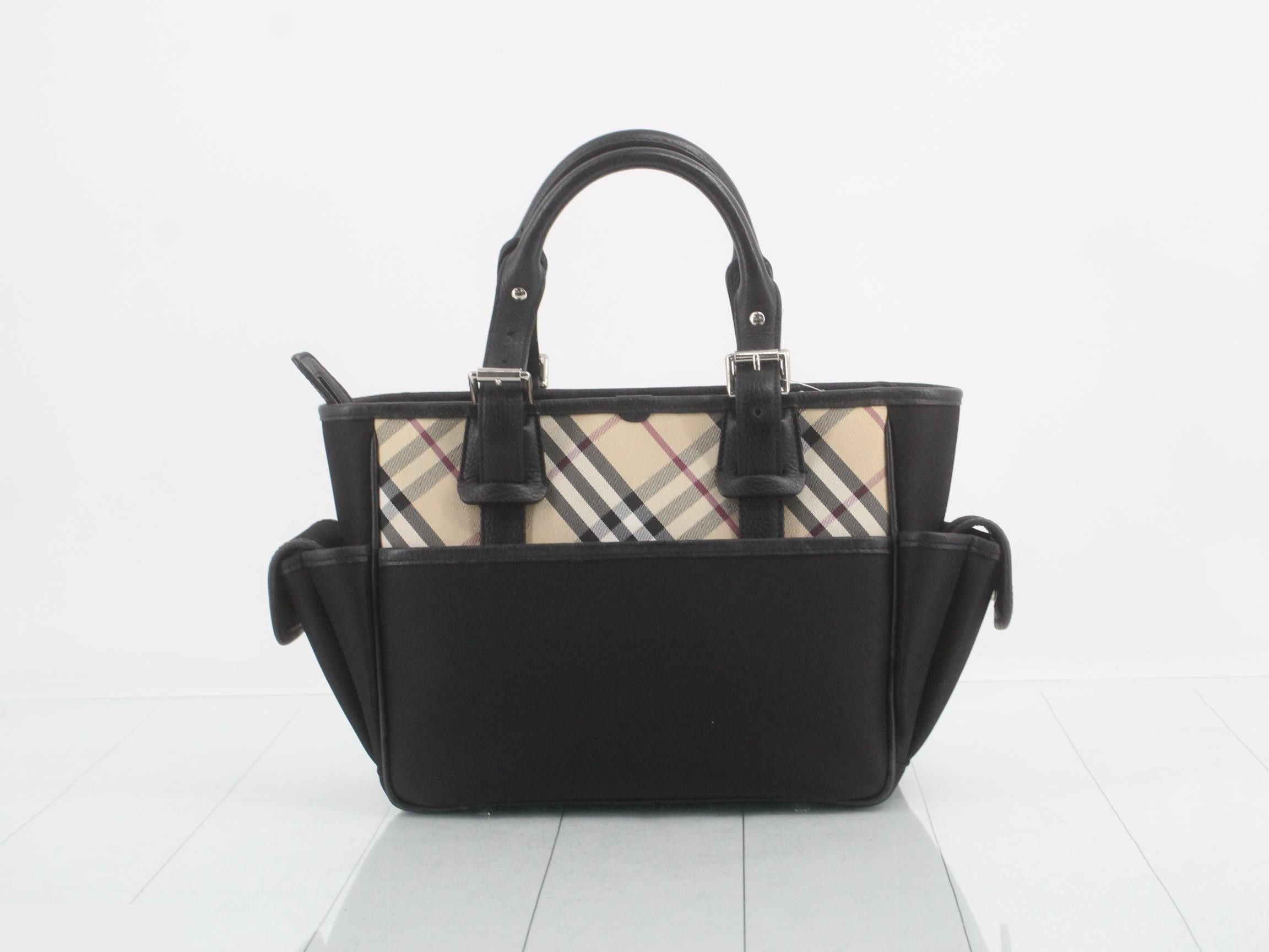 Other line bags/handbags Nova check — view 2