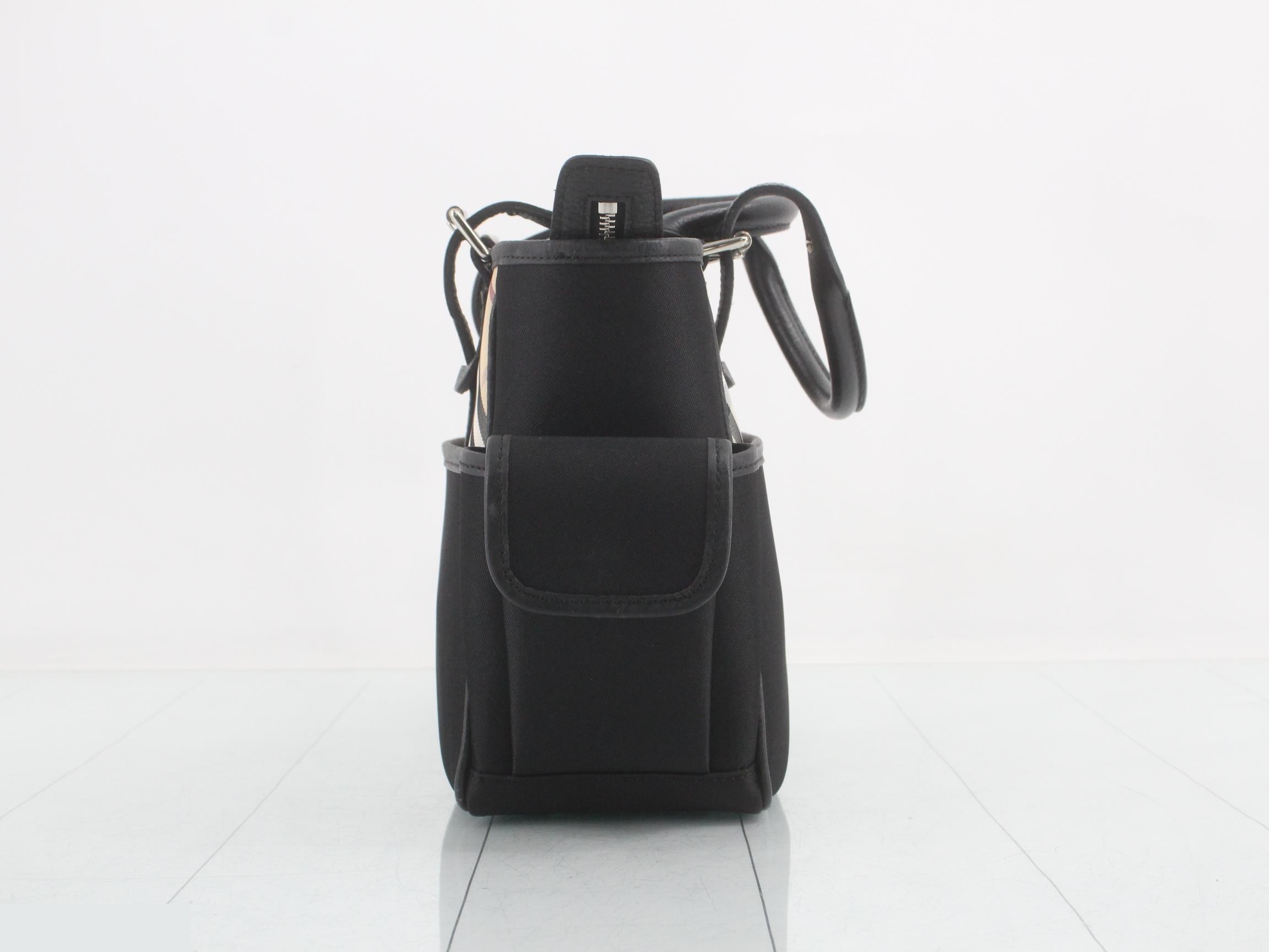 Other line bags/handbags Nova check — view 3