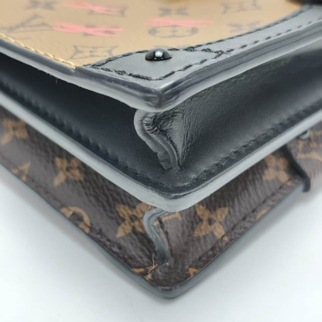 【*Shipped from: China*】LOUIS VUITTON PU Shoulder Bag — view 6