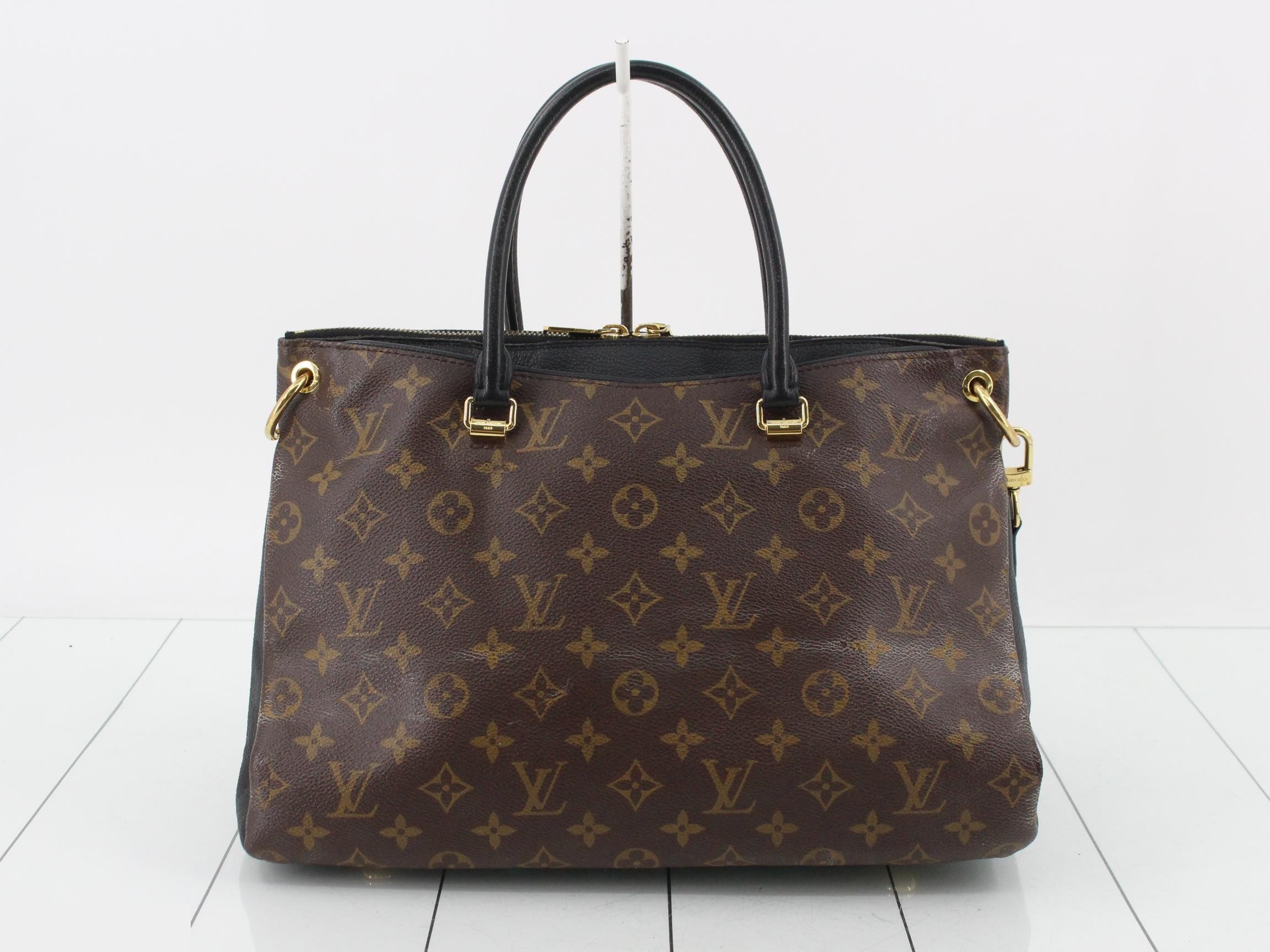 Pallas MM 2-Way Shoulder Bag — view 2