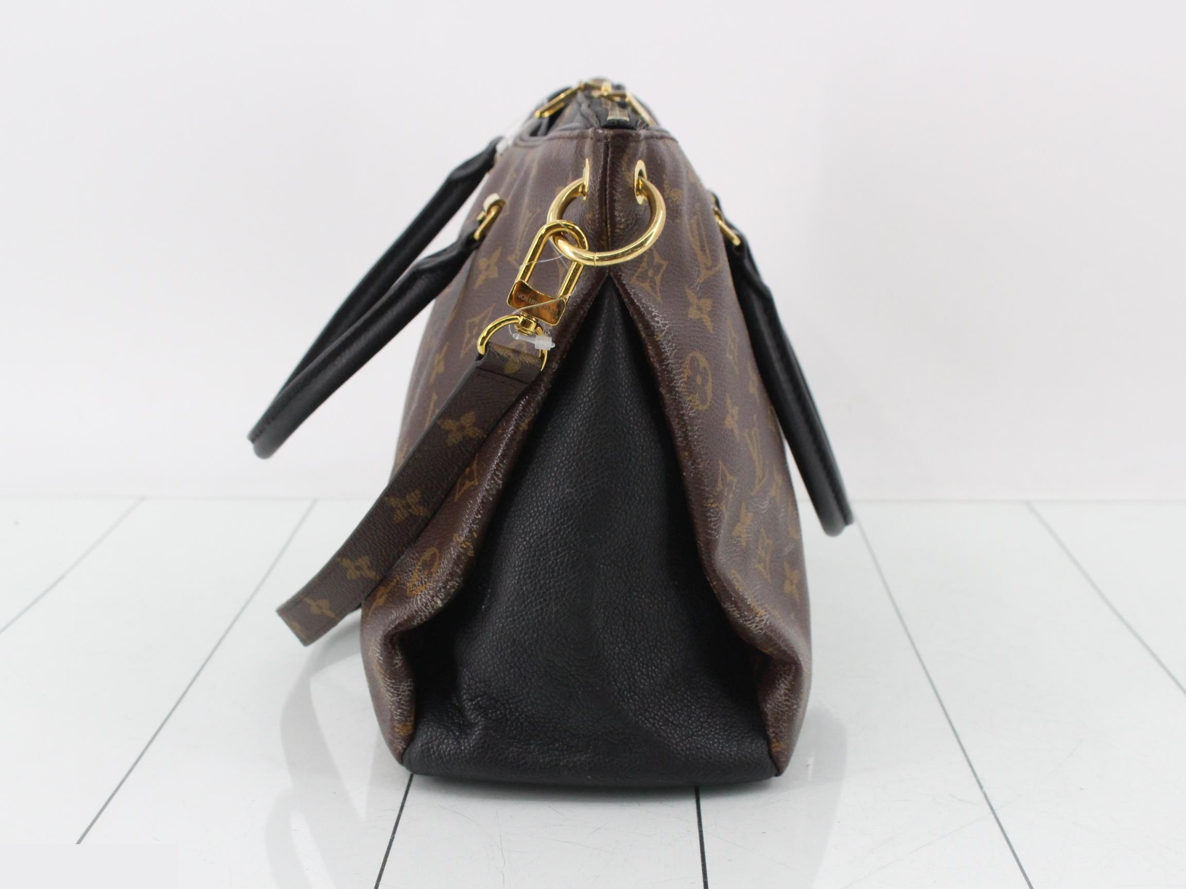 Pallas MM 2-Way Shoulder Bag — view 3