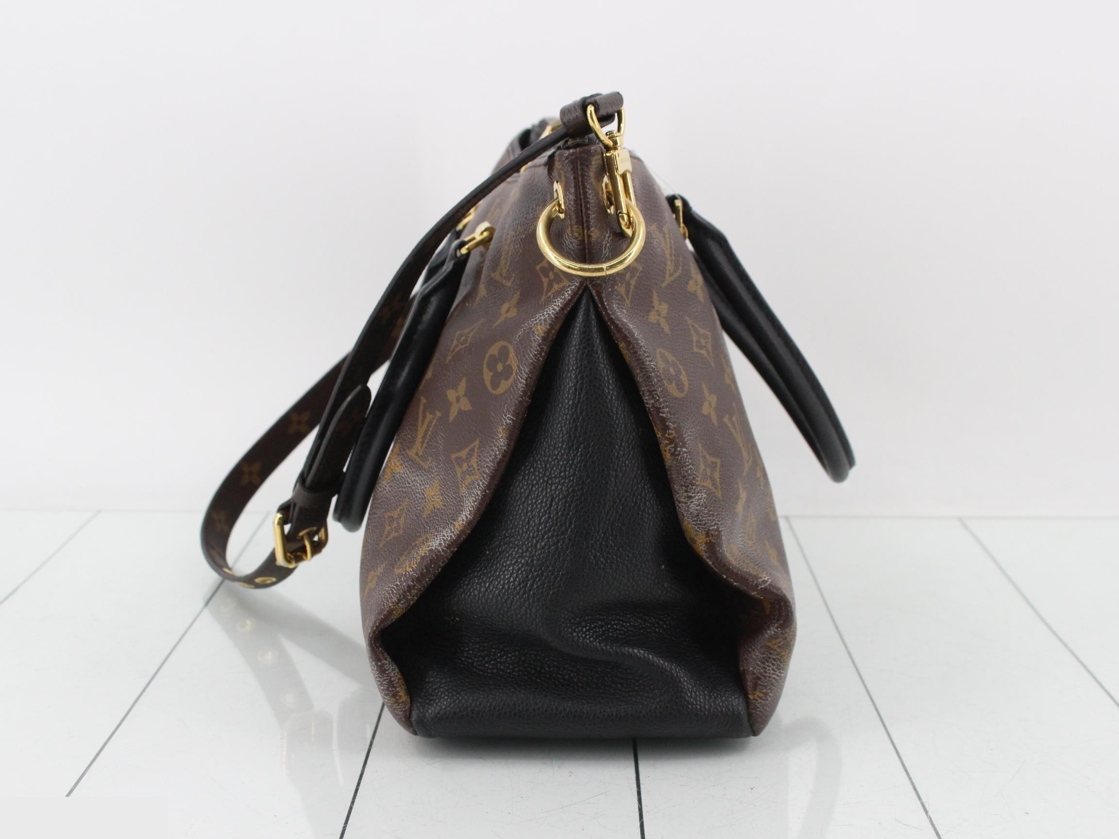 Pallas MM 2-Way Shoulder Bag — view 4