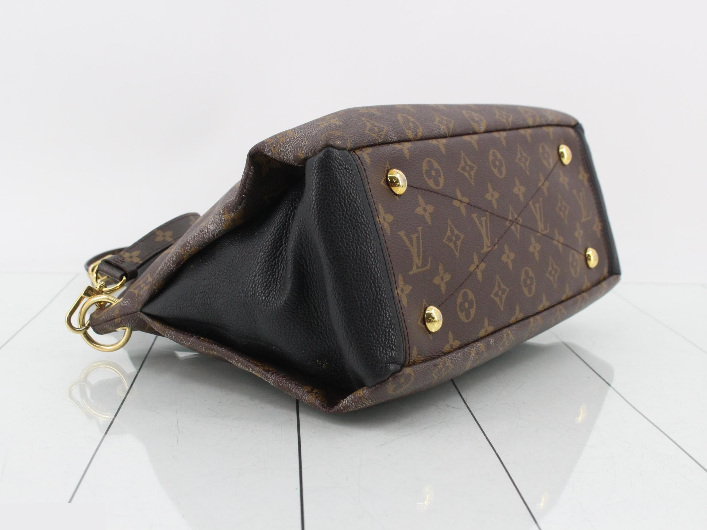 Pallas MM 2-Way Shoulder Bag — view 5