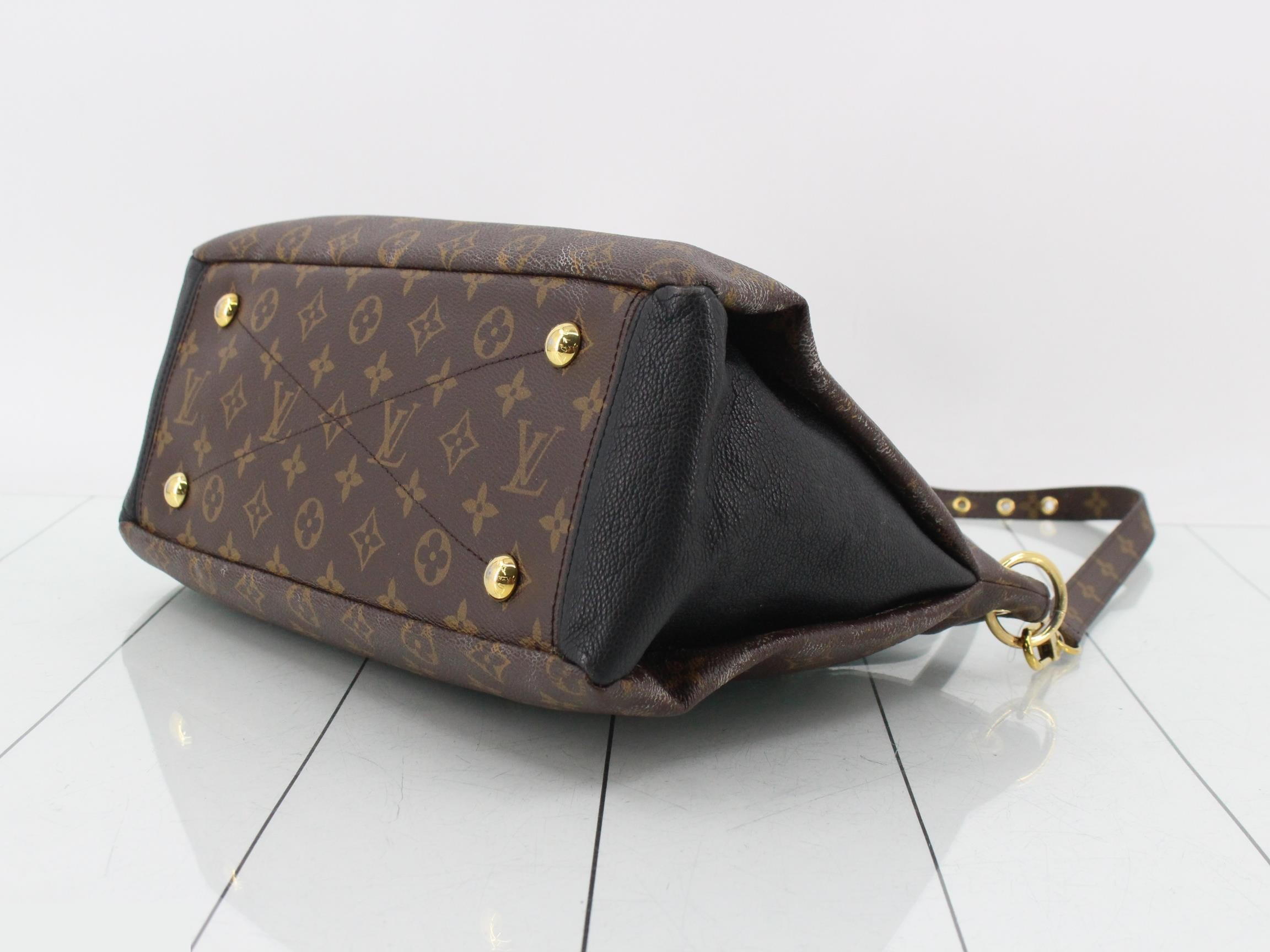 Pallas MM 2-Way Shoulder Bag — view 6