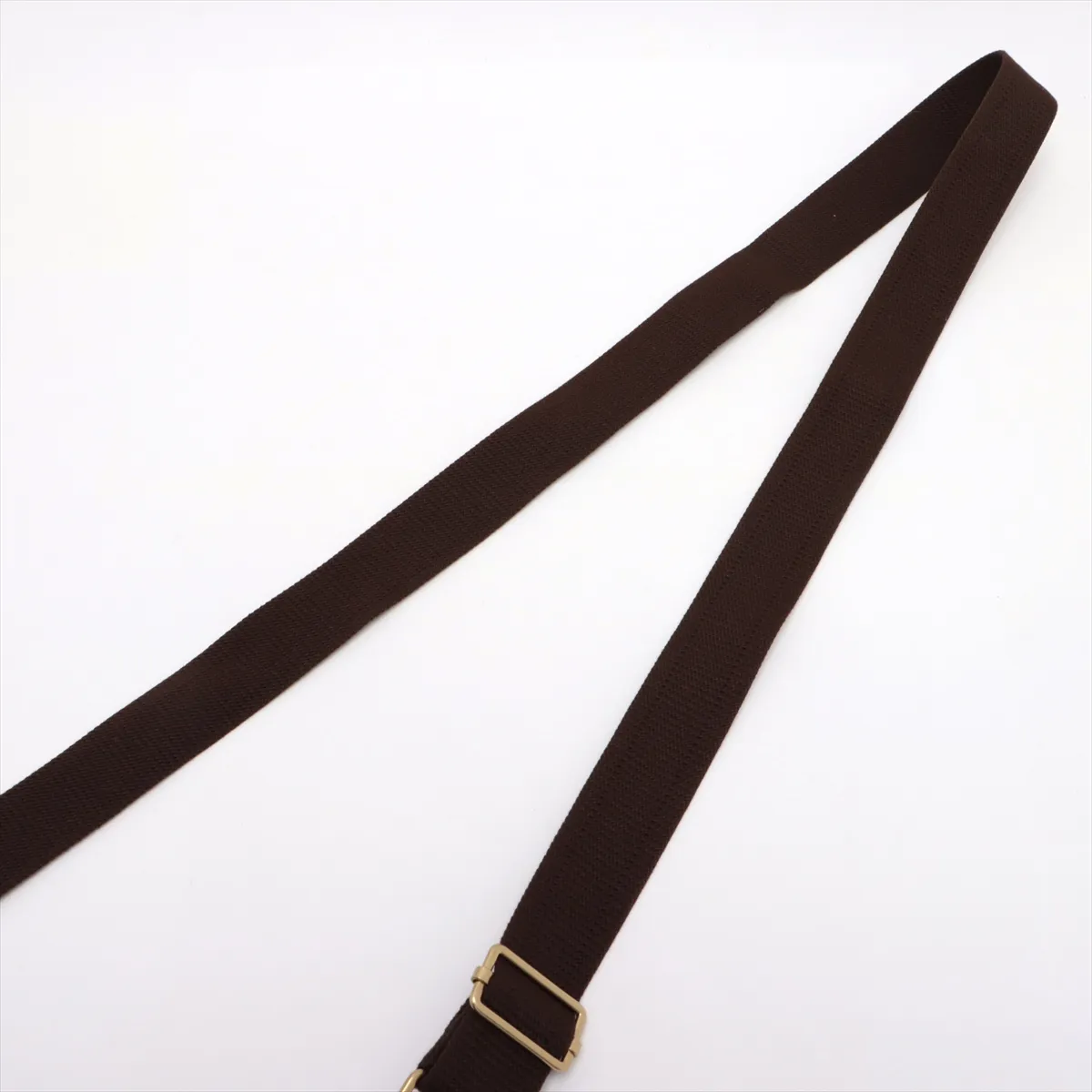 Monogram Messenger PM Bosfall M40106 MI0046 Brown — view 5