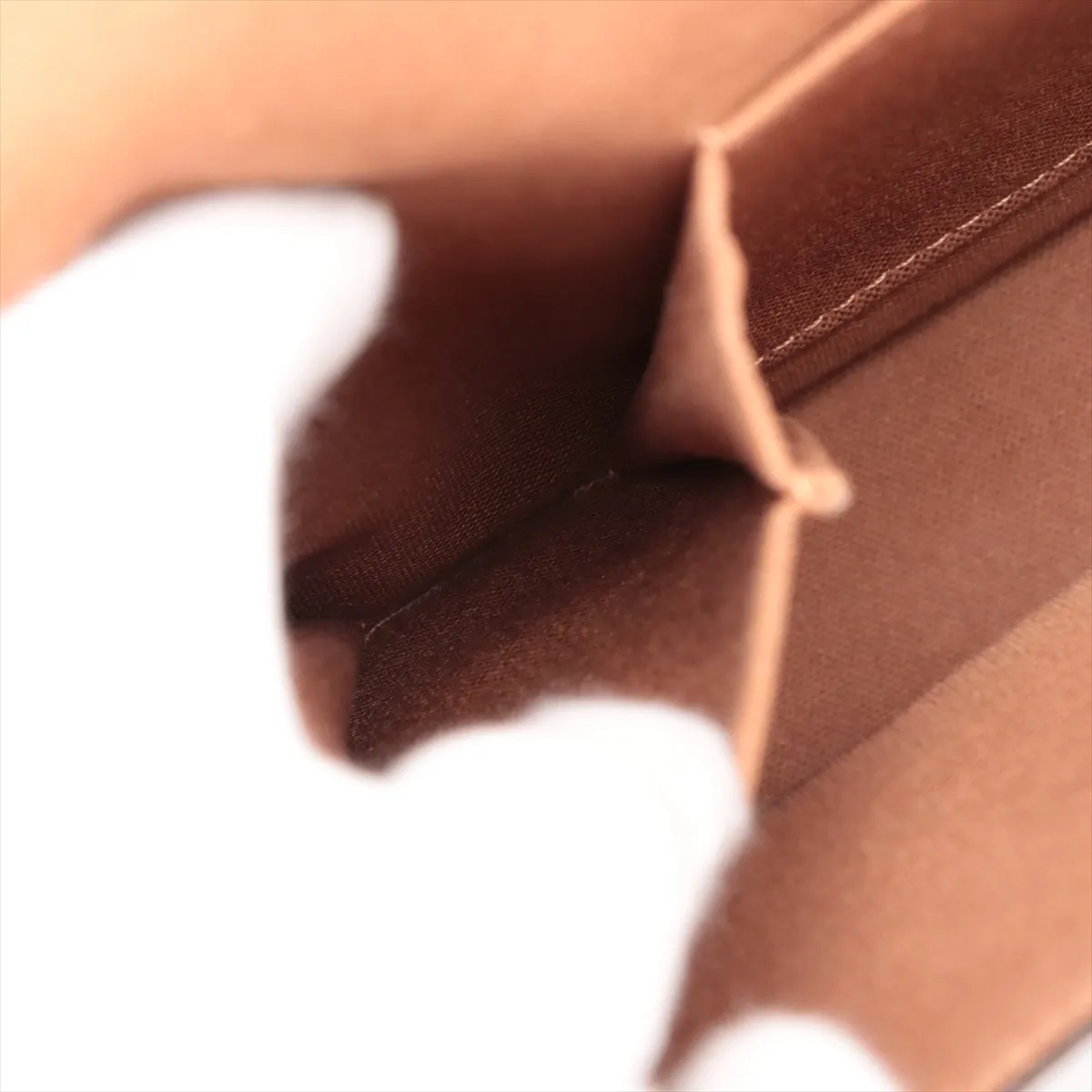 Monogram Messenger PM Bosfall M40106 MI0046 Brown — view 9