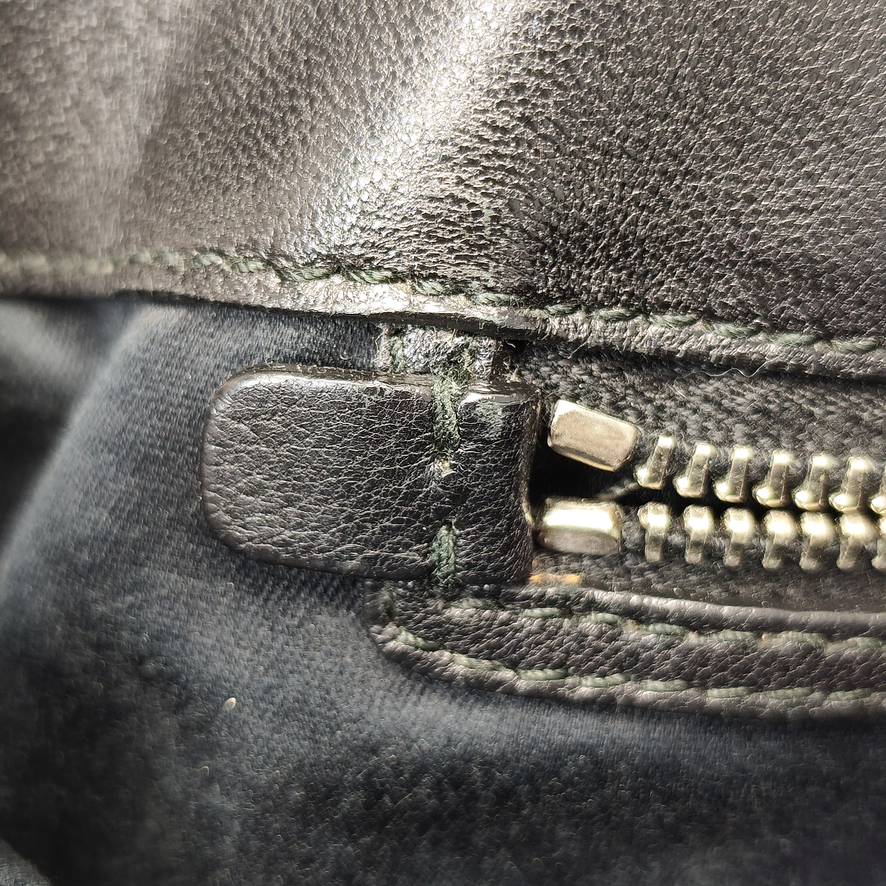 【*Shipped from: China*】Miu Miu Crystal Lambskin Shoulder Bag — view 11