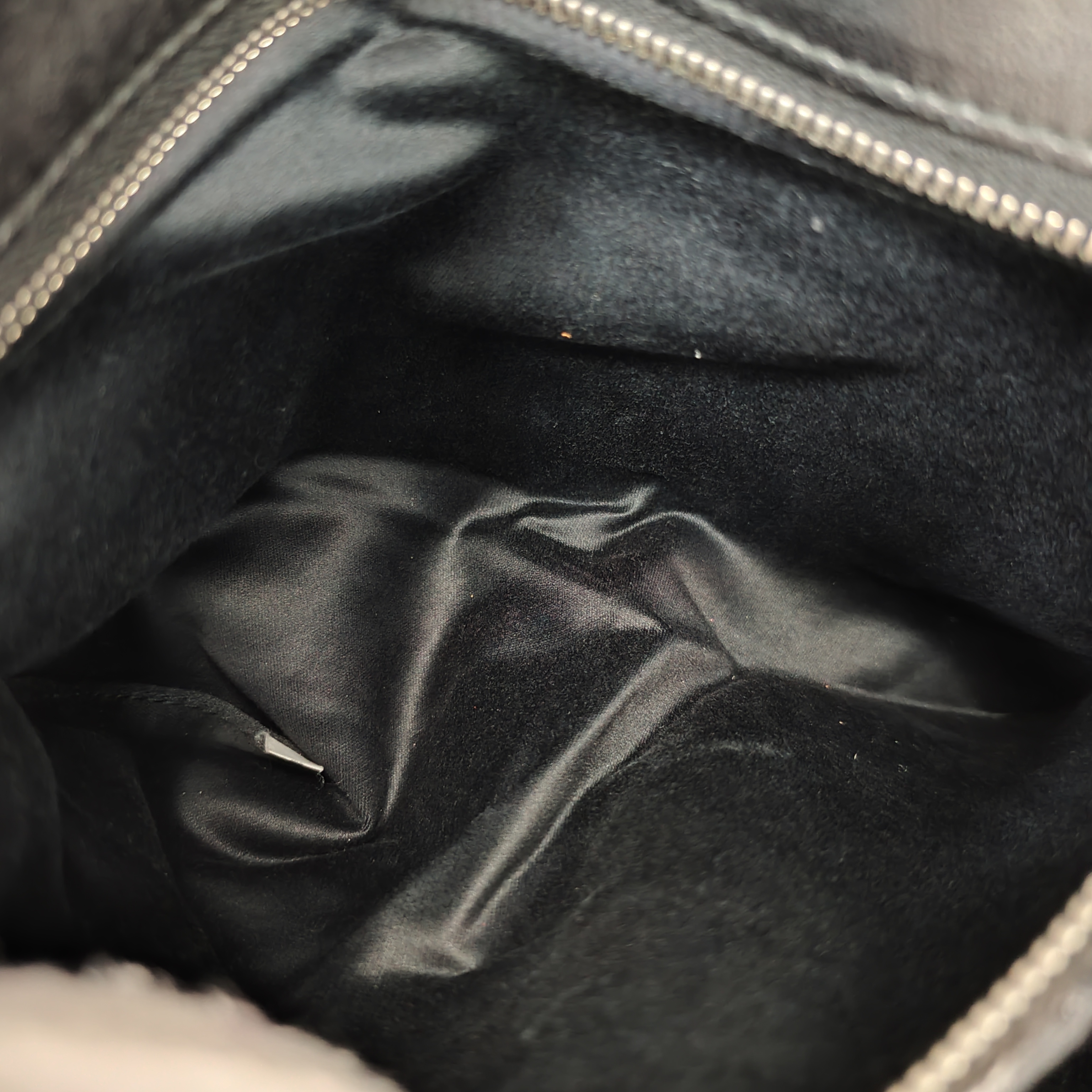 【*Shipped from: China*】Miu Miu Crystal Lambskin Shoulder Bag — view 6