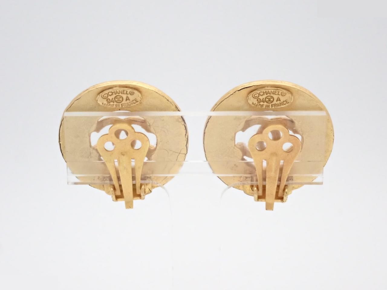GP Earrings — view 2