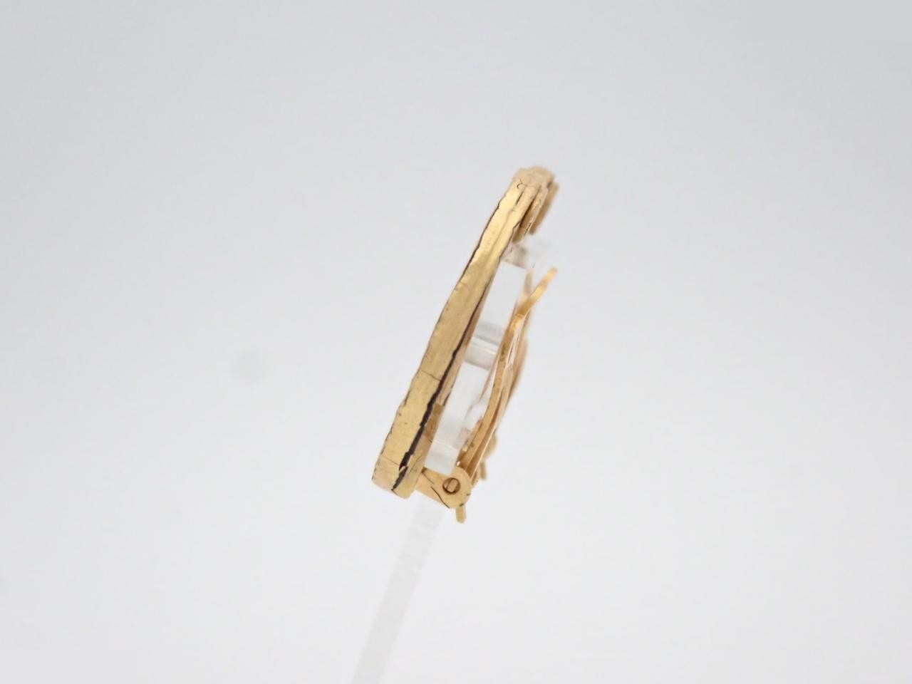GP Earrings — view 3