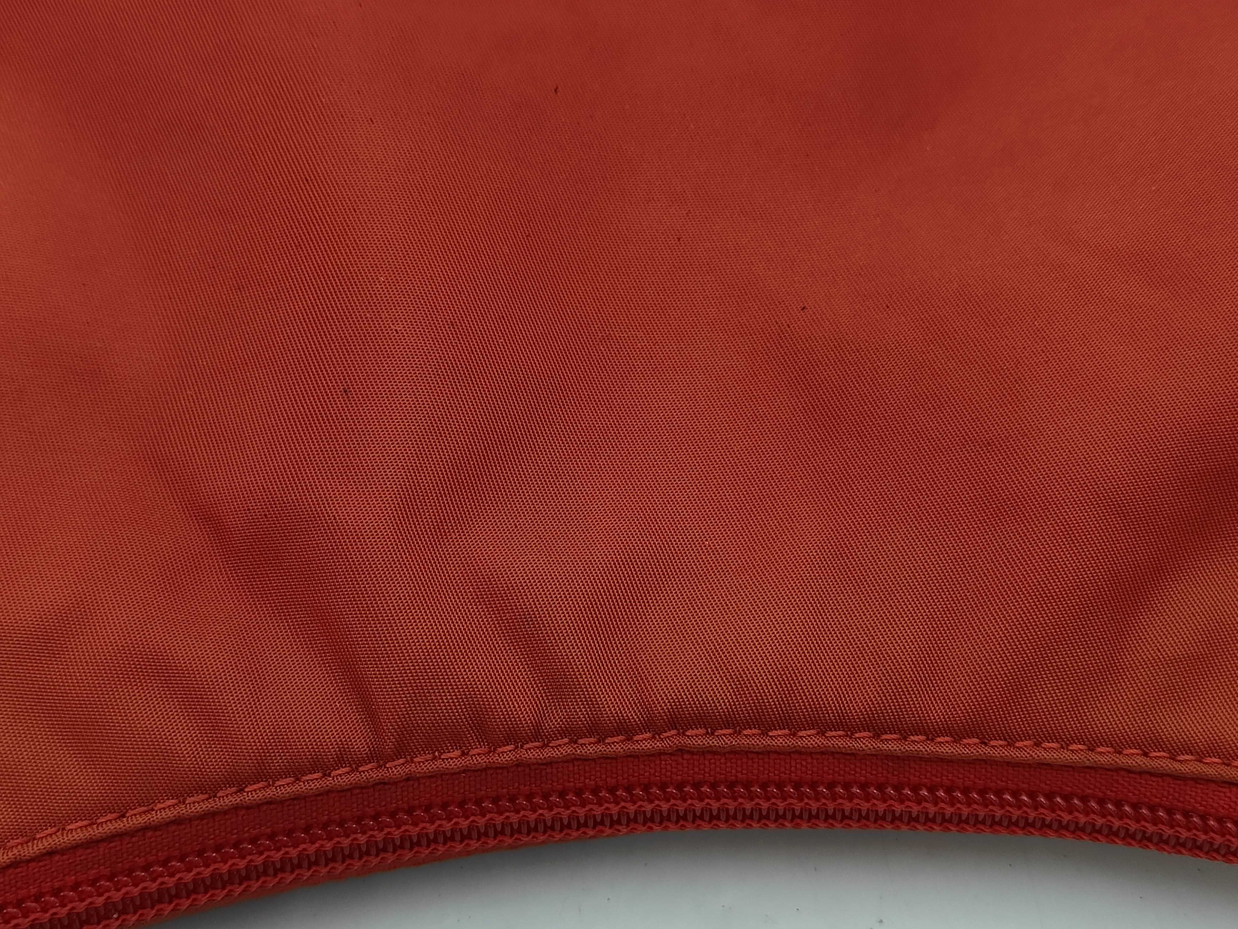 Vintage Nylon Sport Hobo Bag Handbag — view 10