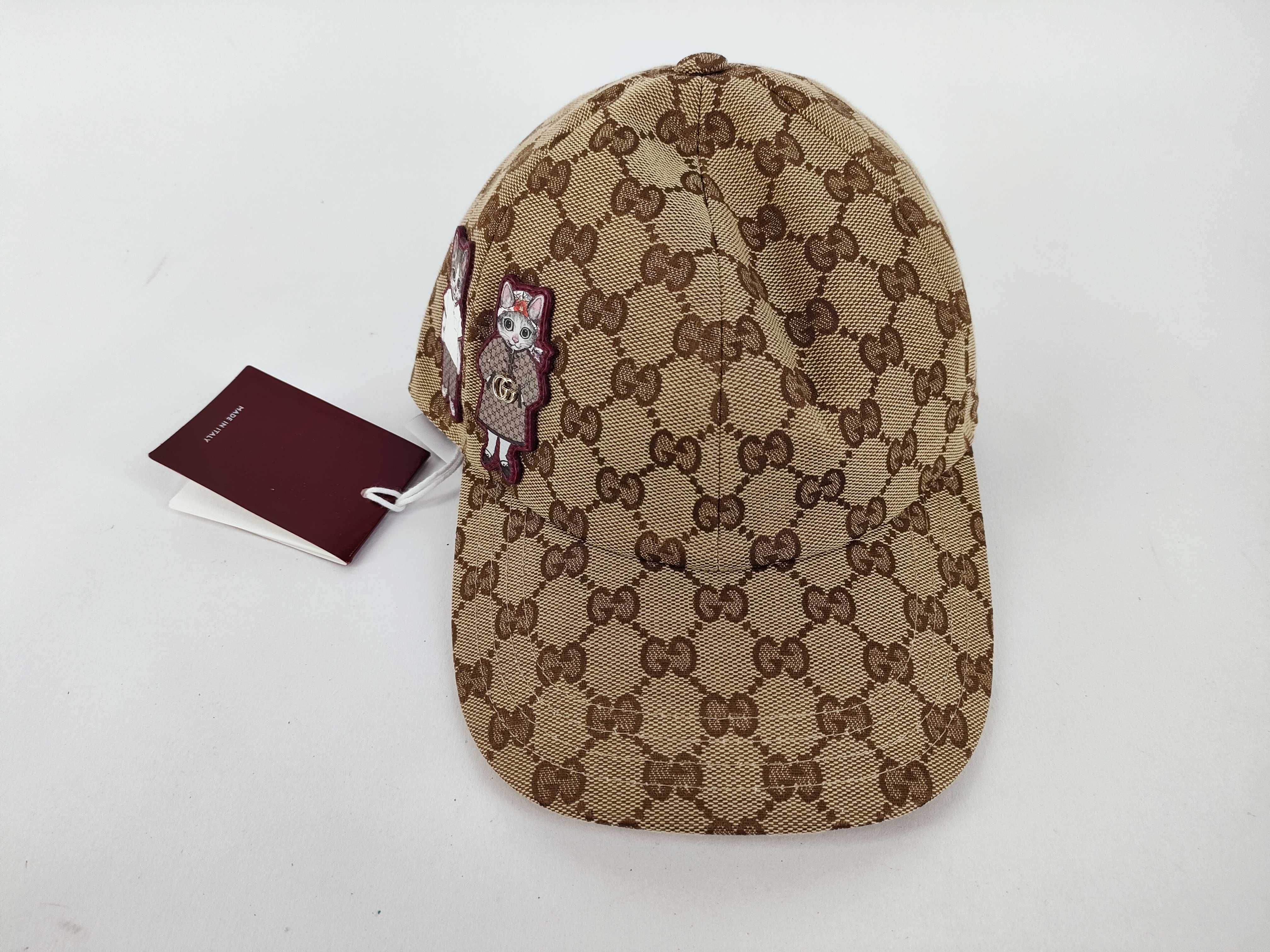 x Higuchi Yoko Collaboration Hat and Other Accessories