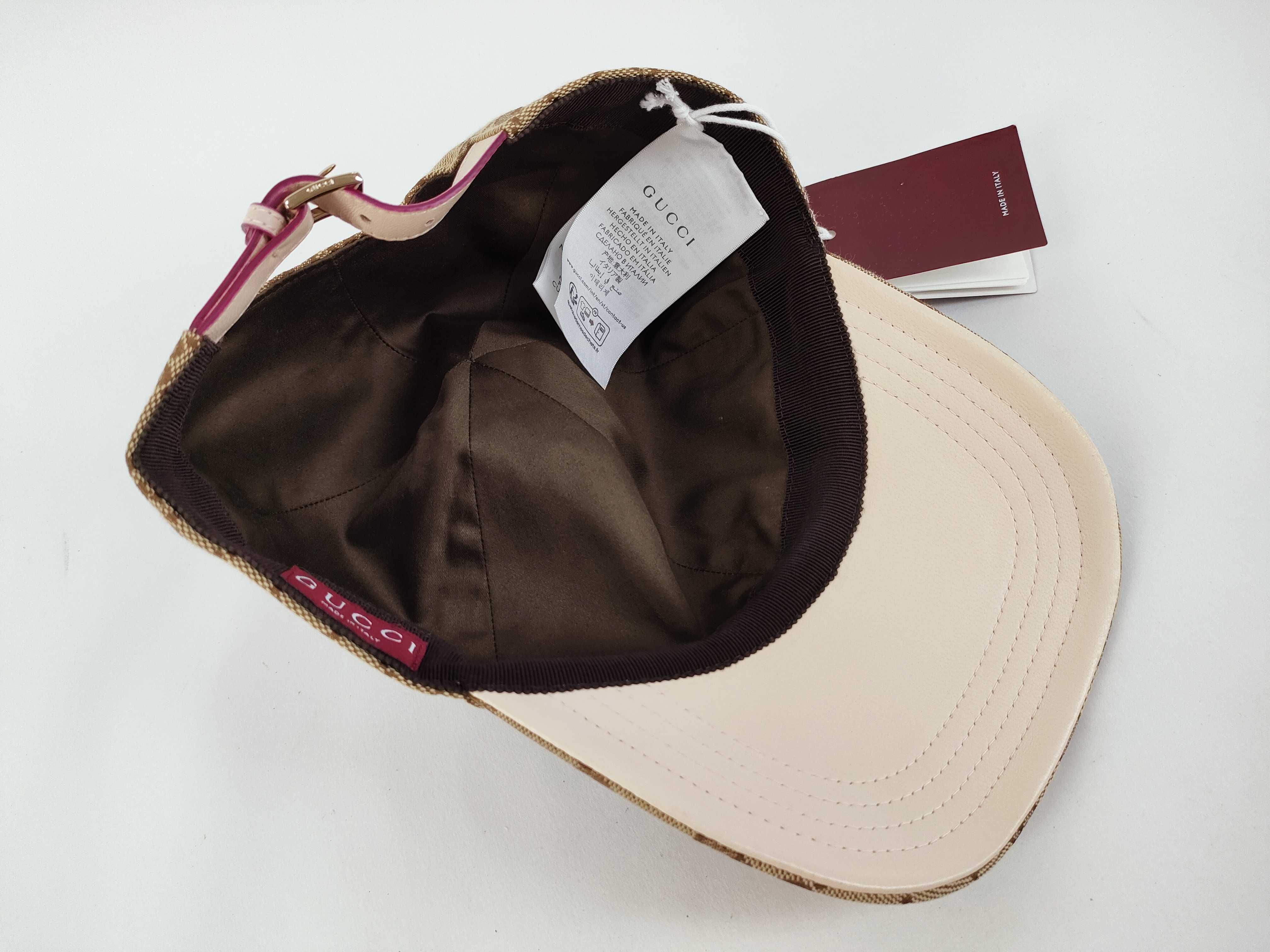x Higuchi Yoko Collaboration Hat and Other Accessories — view 5