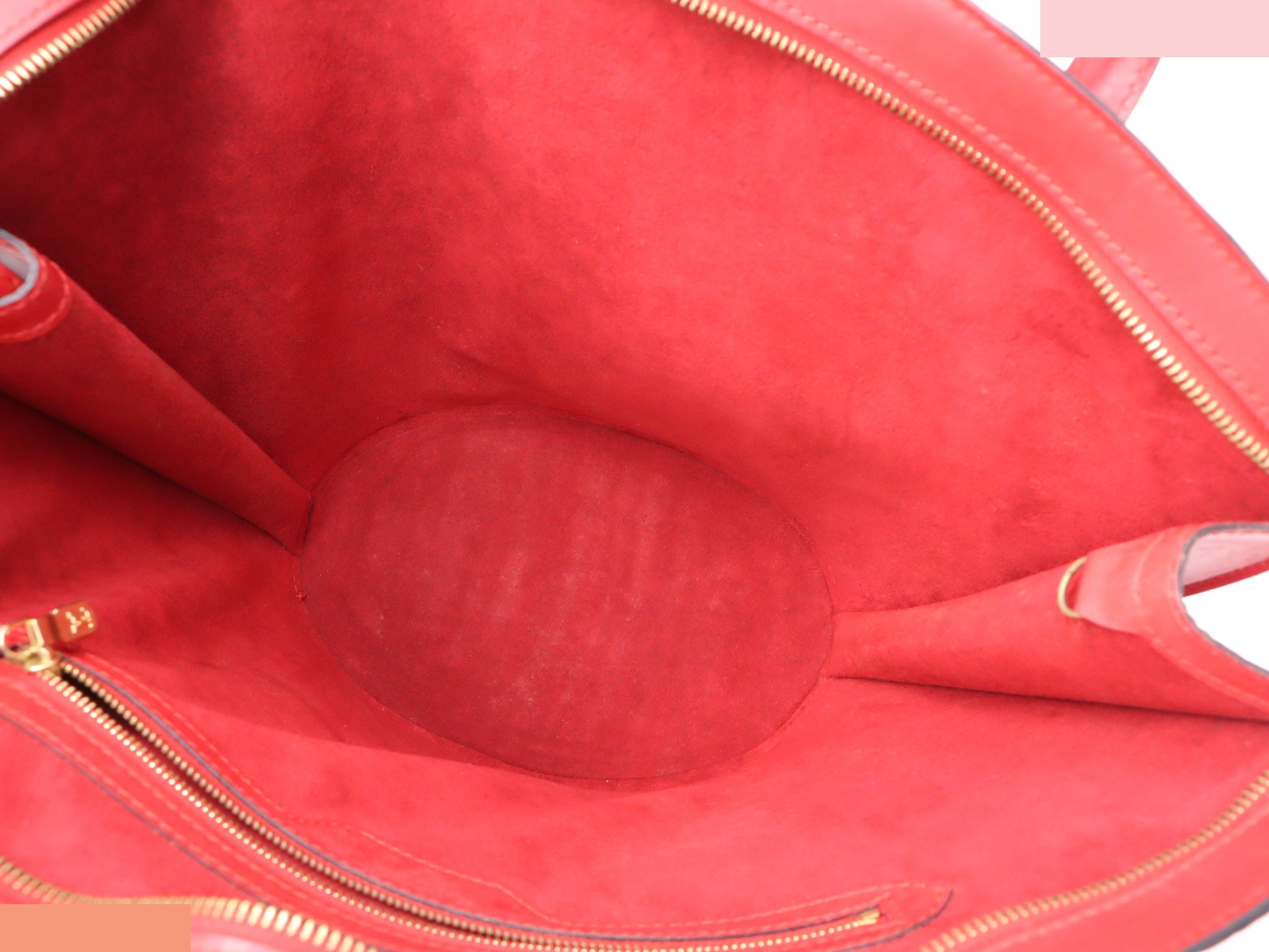 Saint Jacques Castilian Red — view 7