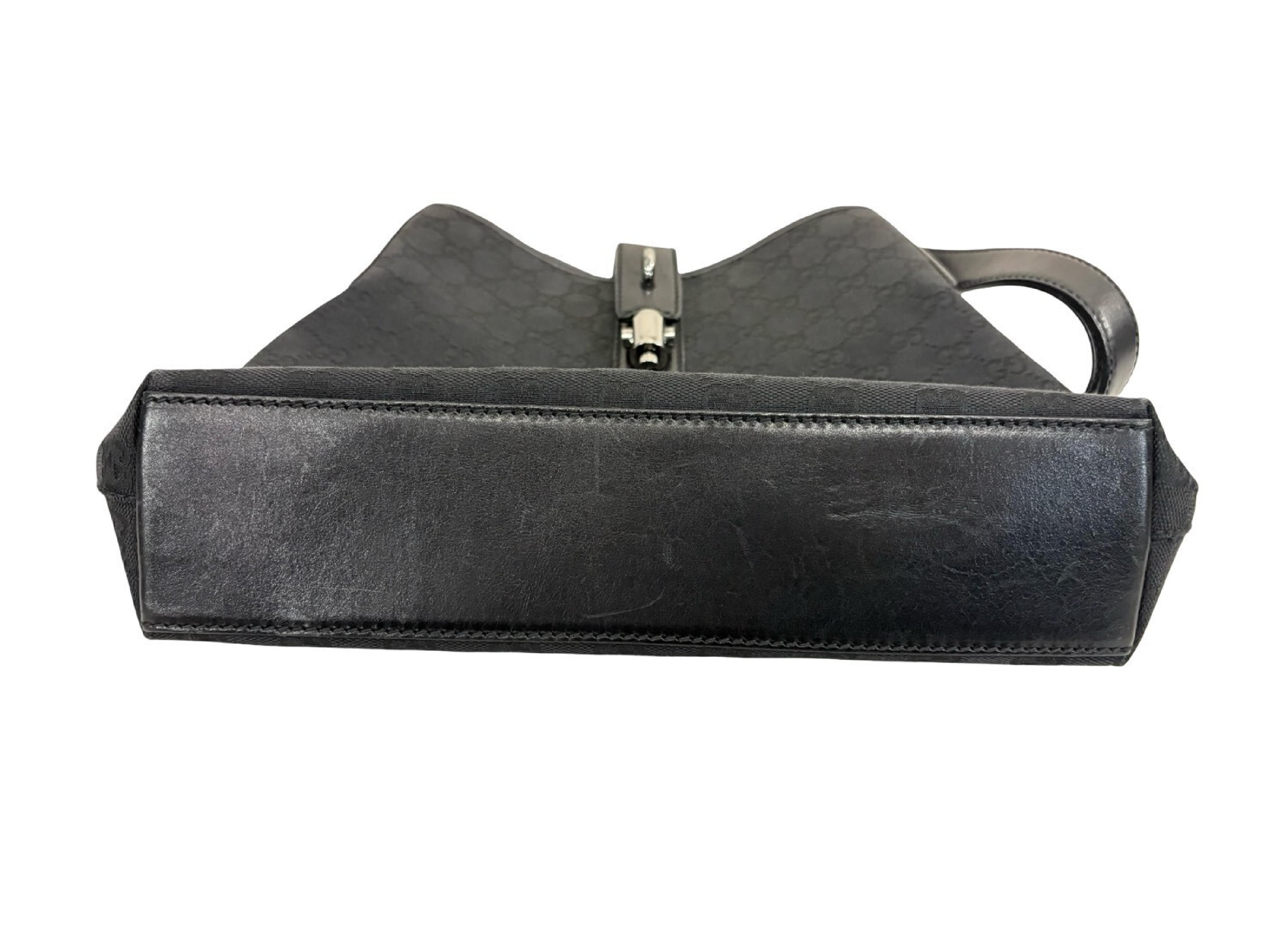 GG Jackie Wang Shoulder Handbag — view 4