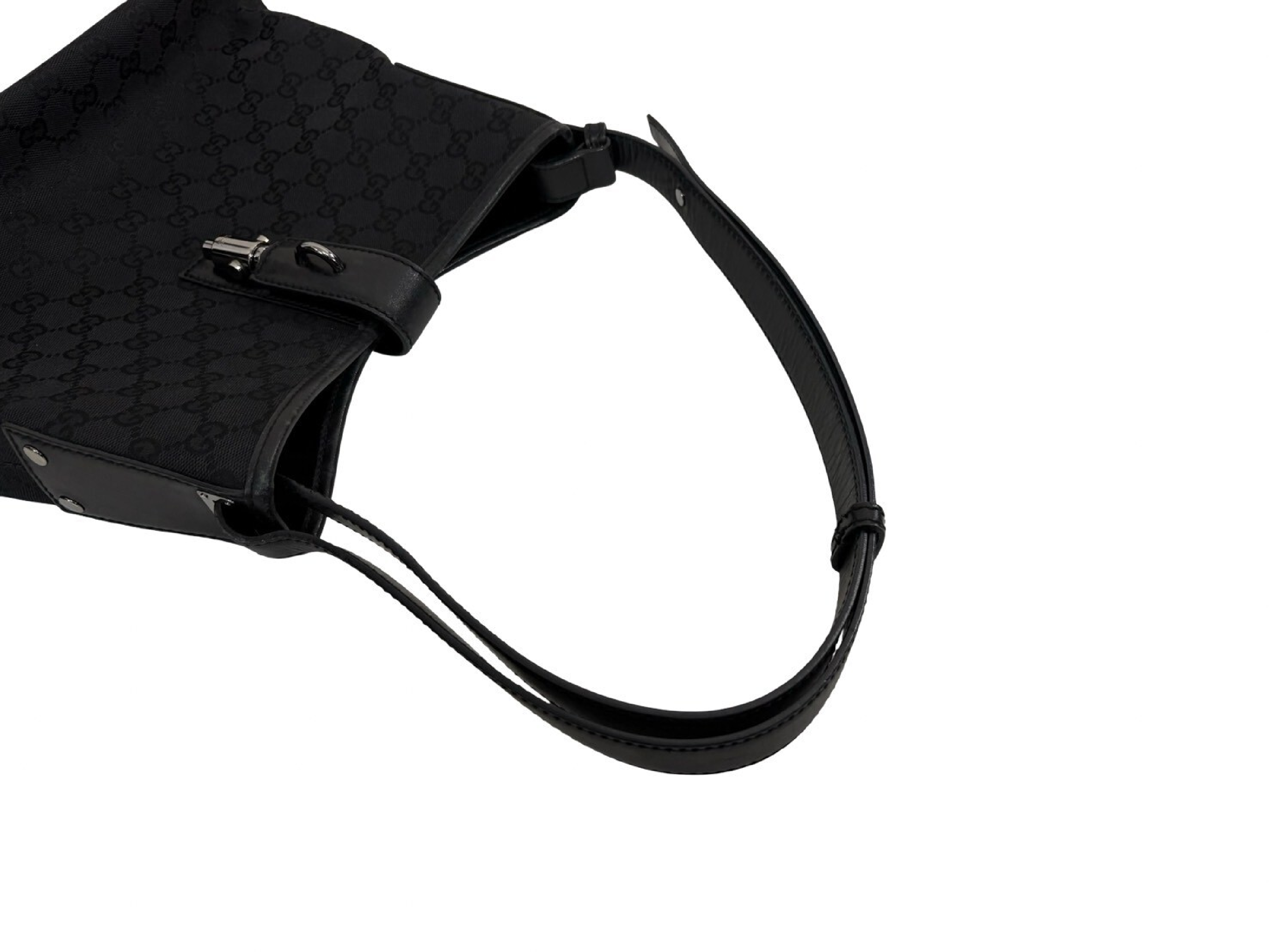 GG Jackie Wang Shoulder Handbag — view 6
