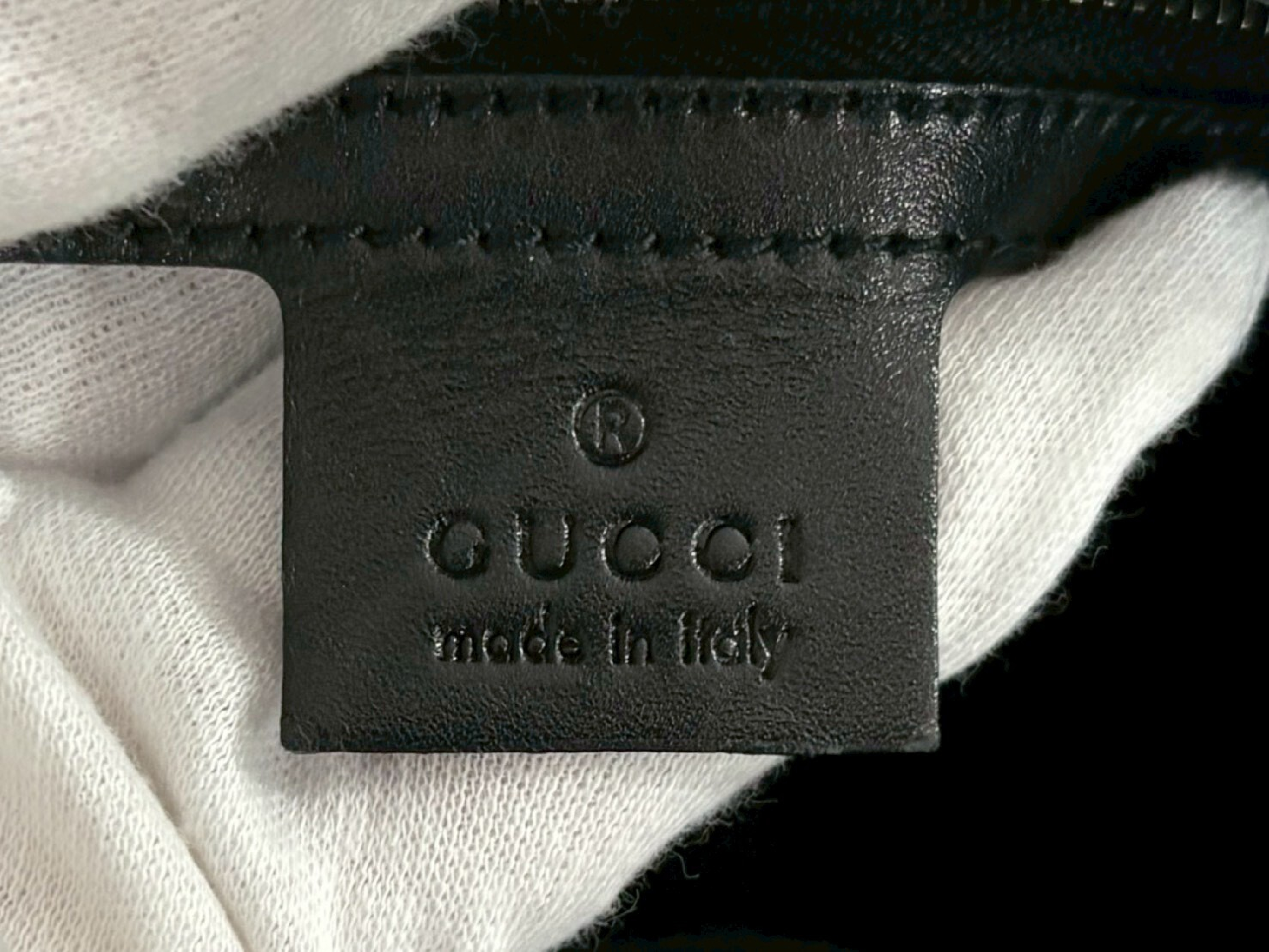 GG Jackie Wang Shoulder Handbag — view 8
